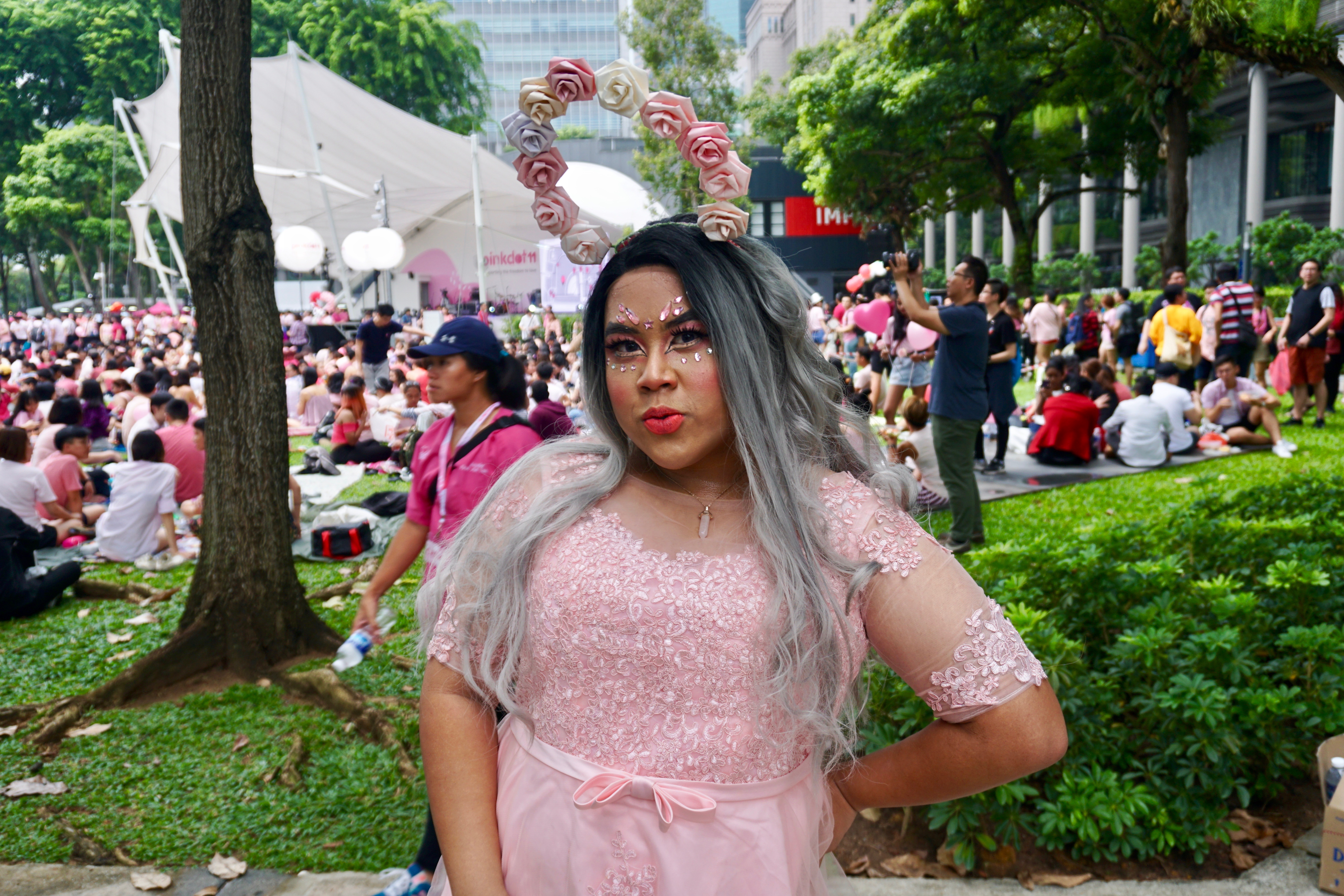 pink dot singapore pride lgbtq