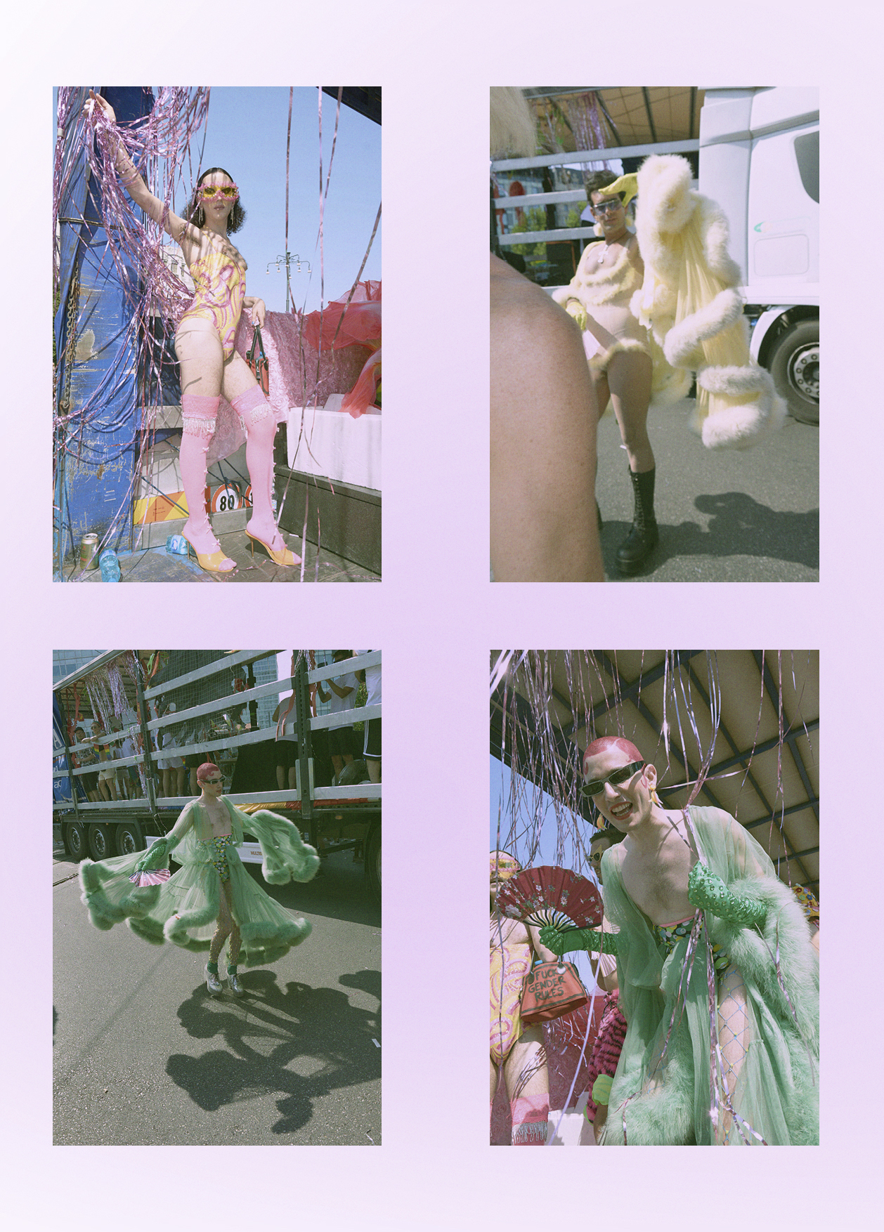 foto pride milano 2019