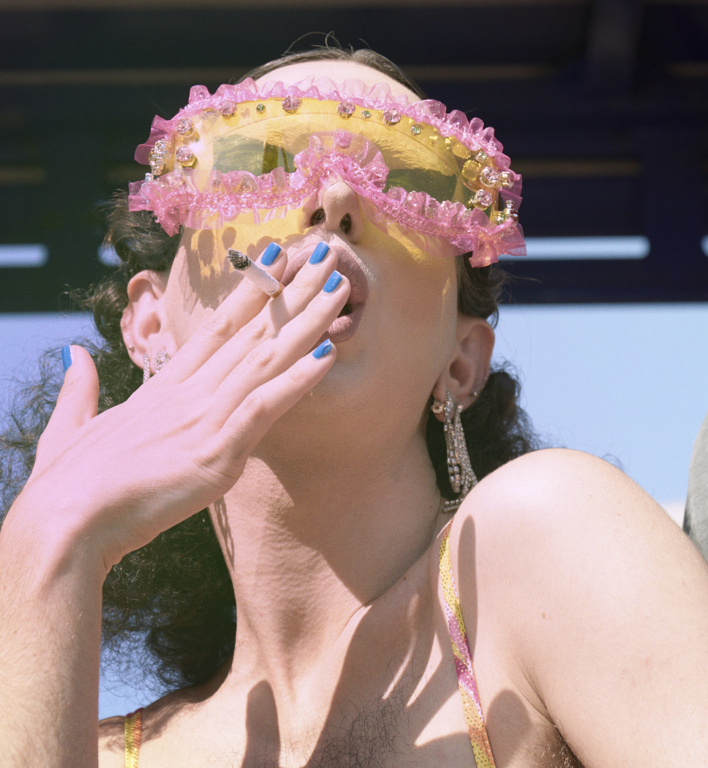 foto pride milano 2019