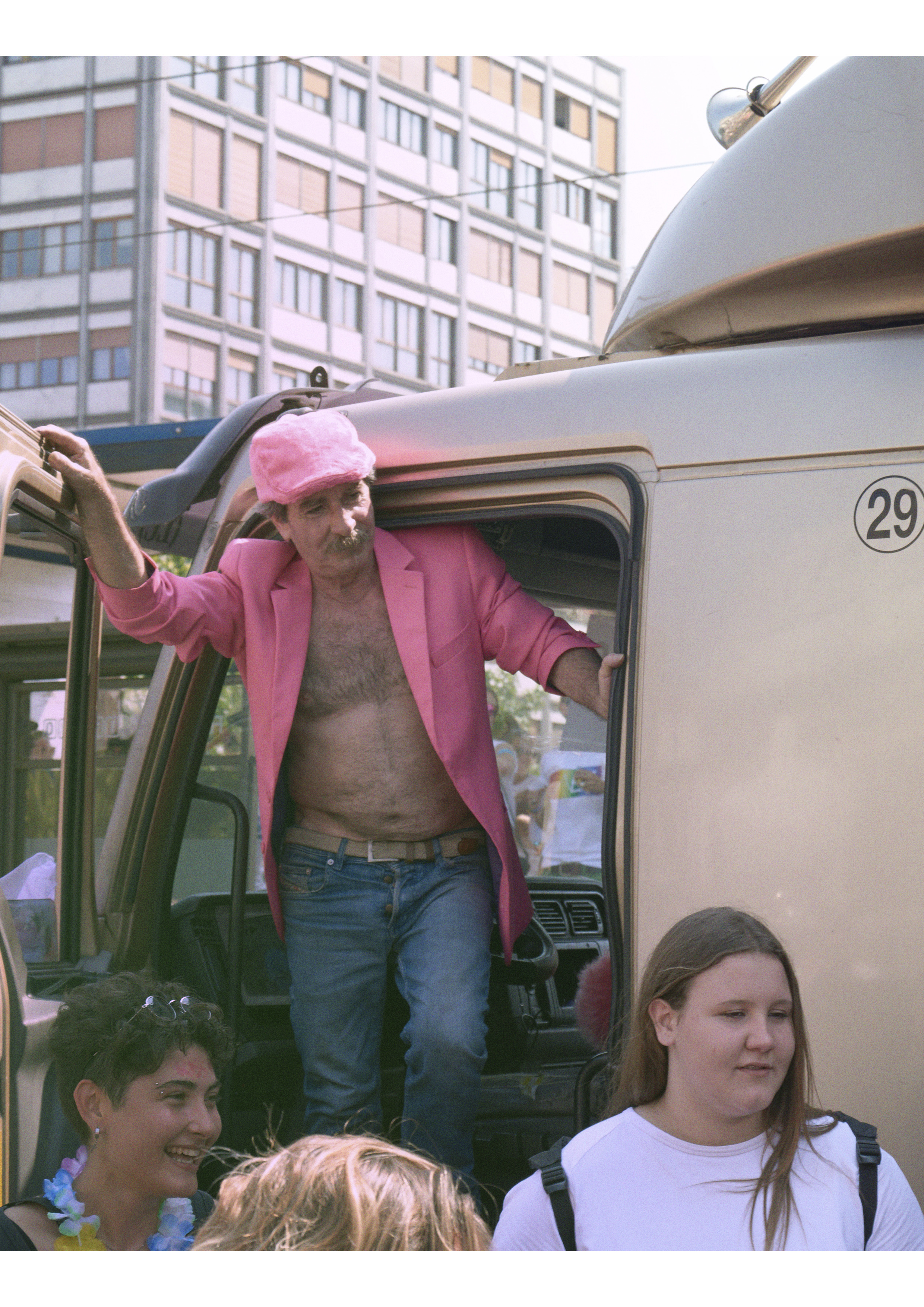 foto pride milano 2019