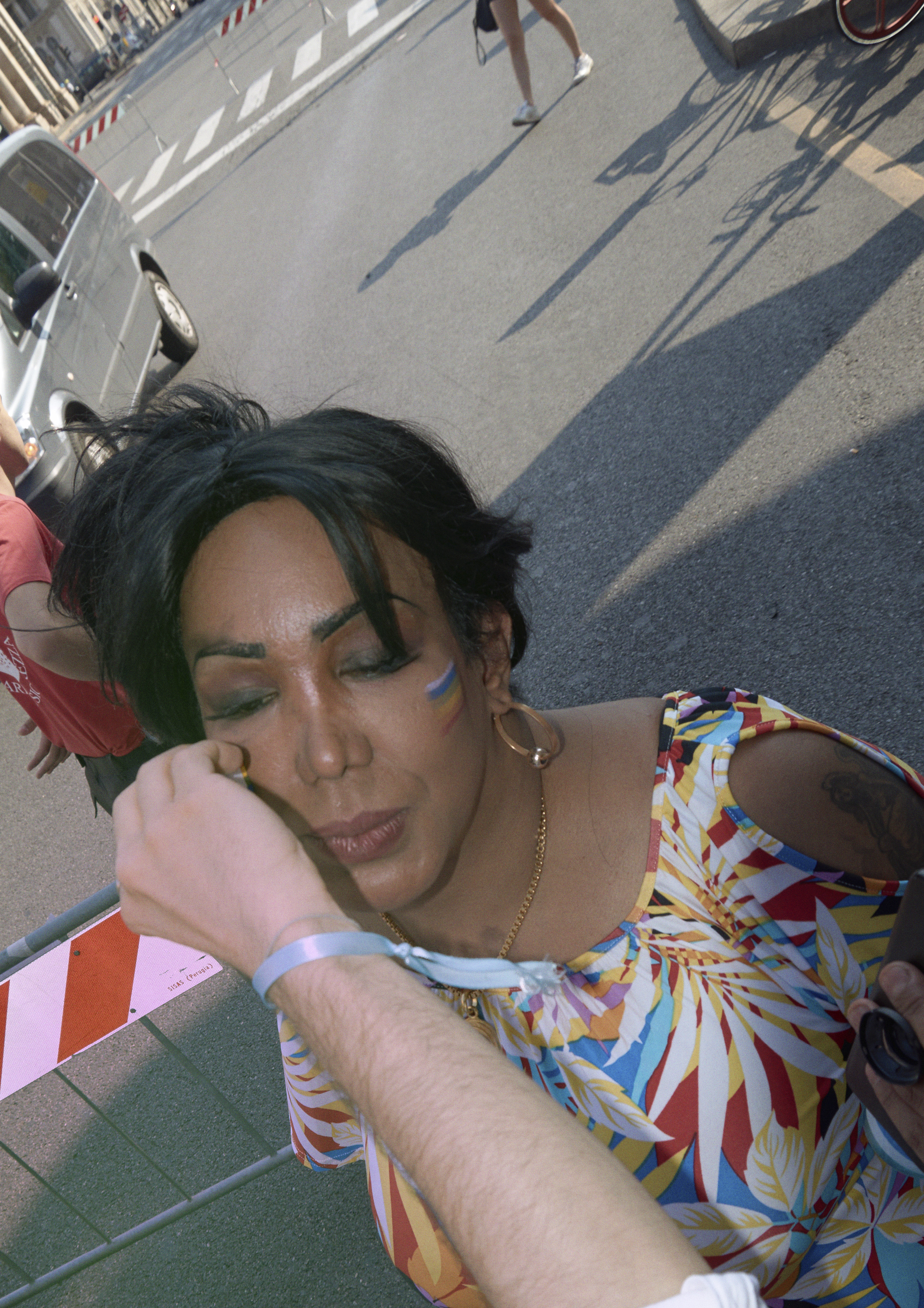 foto pride milano 2019