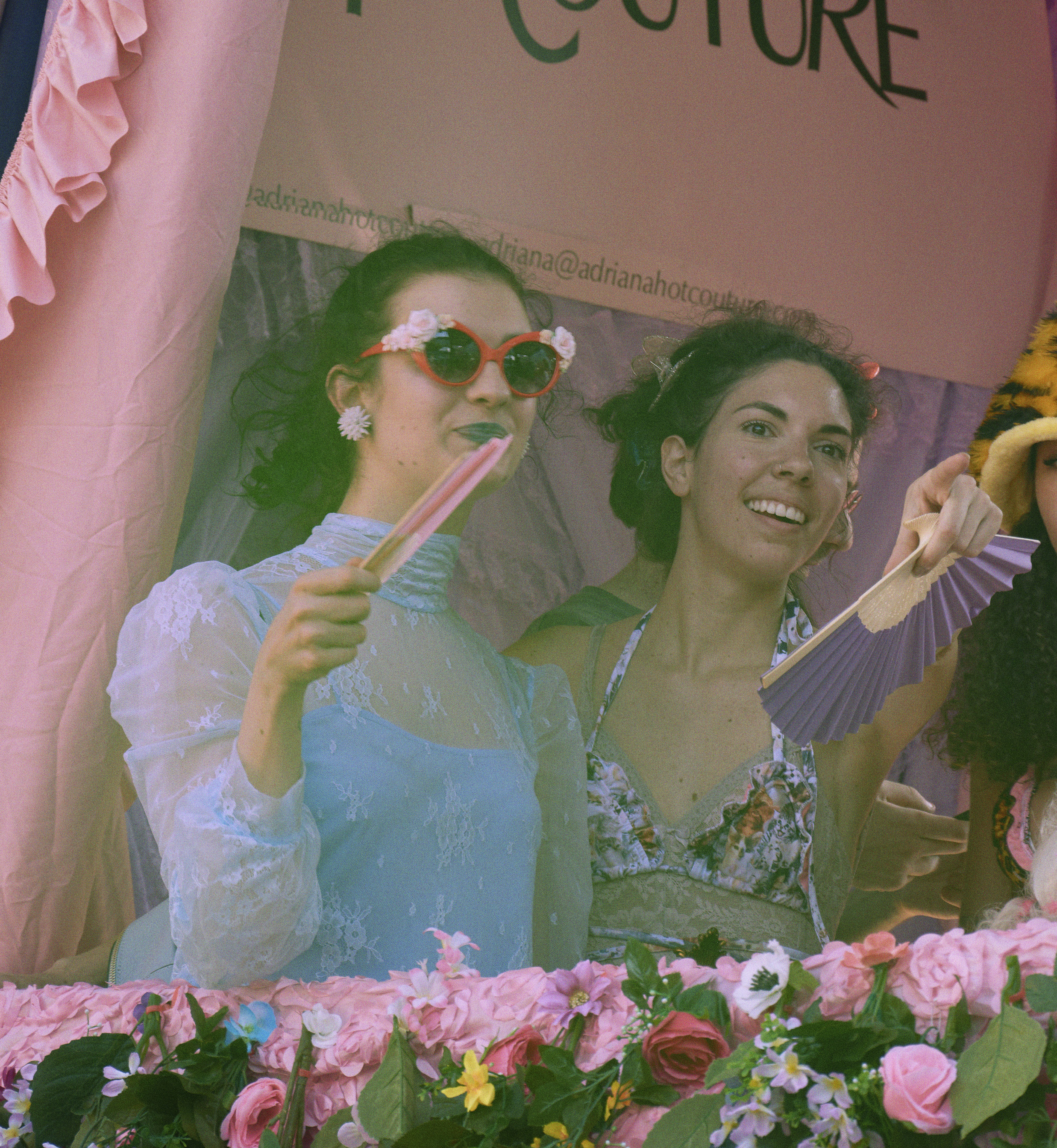 foto pride milano 2019
