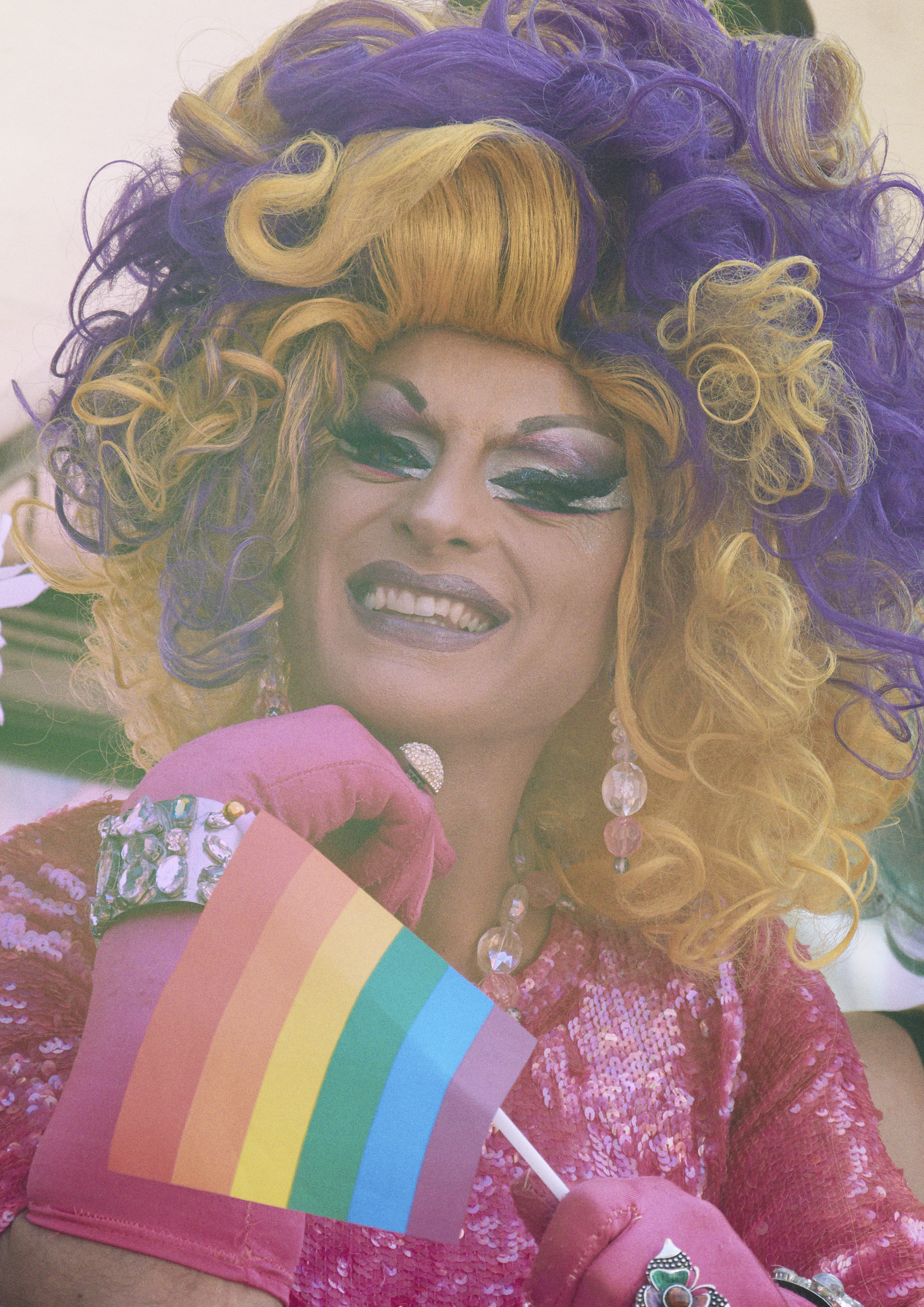 foto pride milano 2019