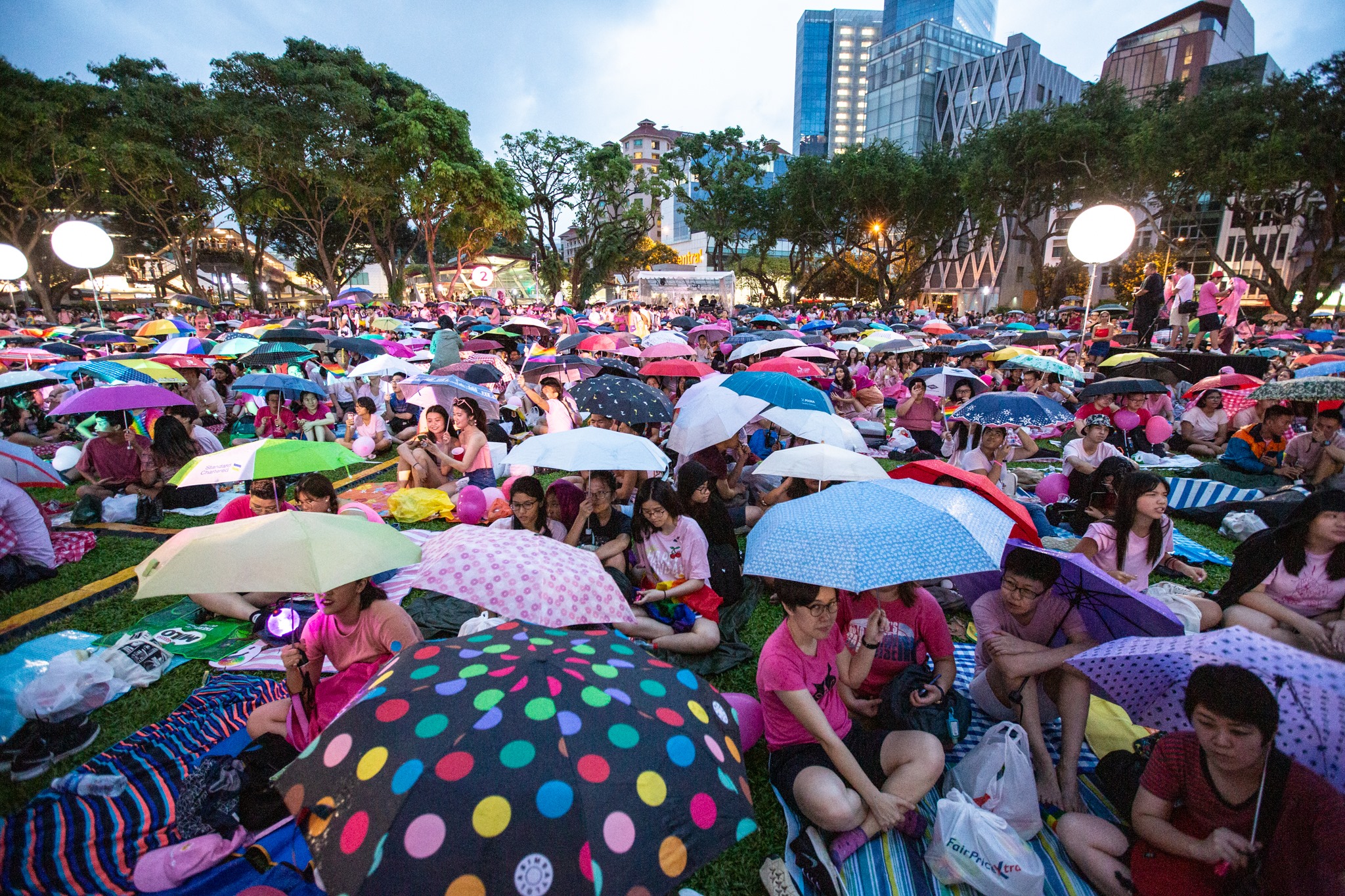 rain pride lgbtq pink dot singapore