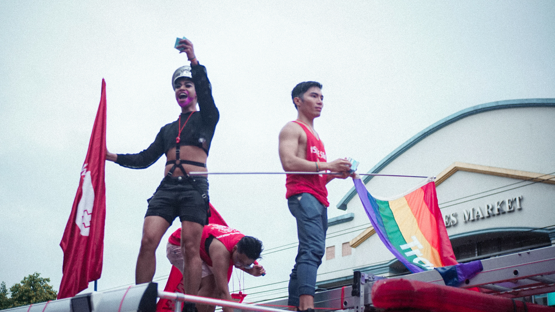 The Largest Pride Celebration In Southeast Asia Is In The Regions Most