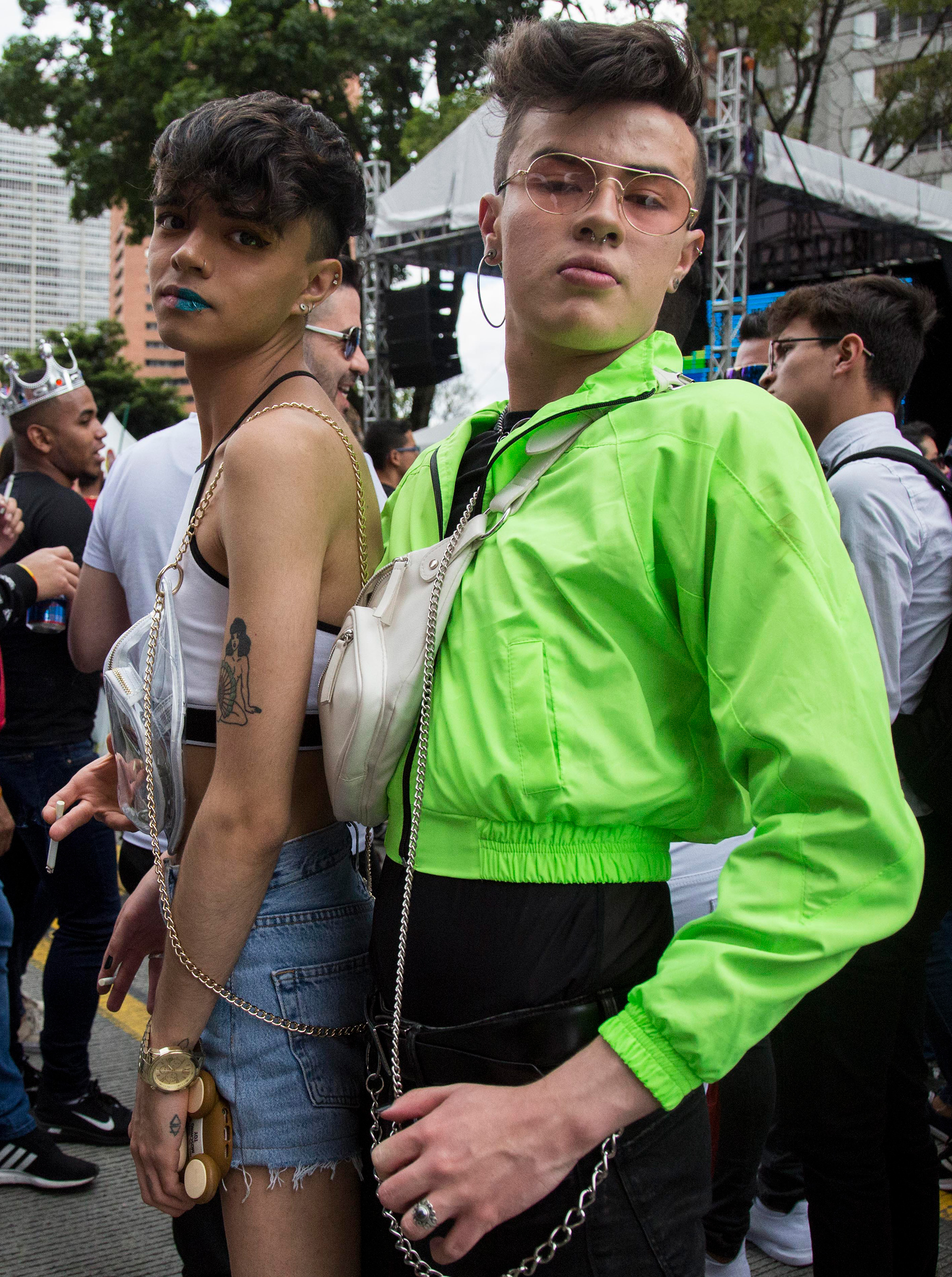 colombia pride