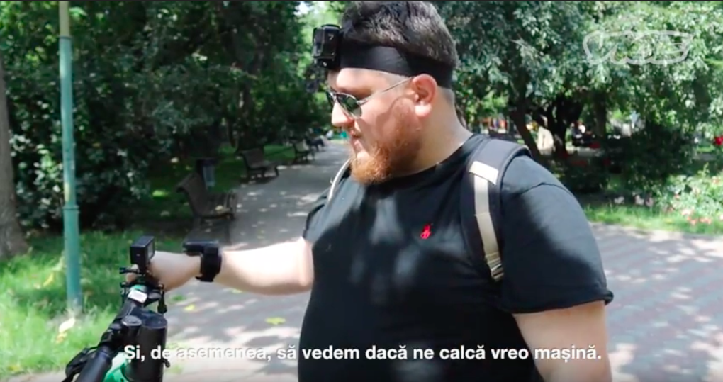 trotinete