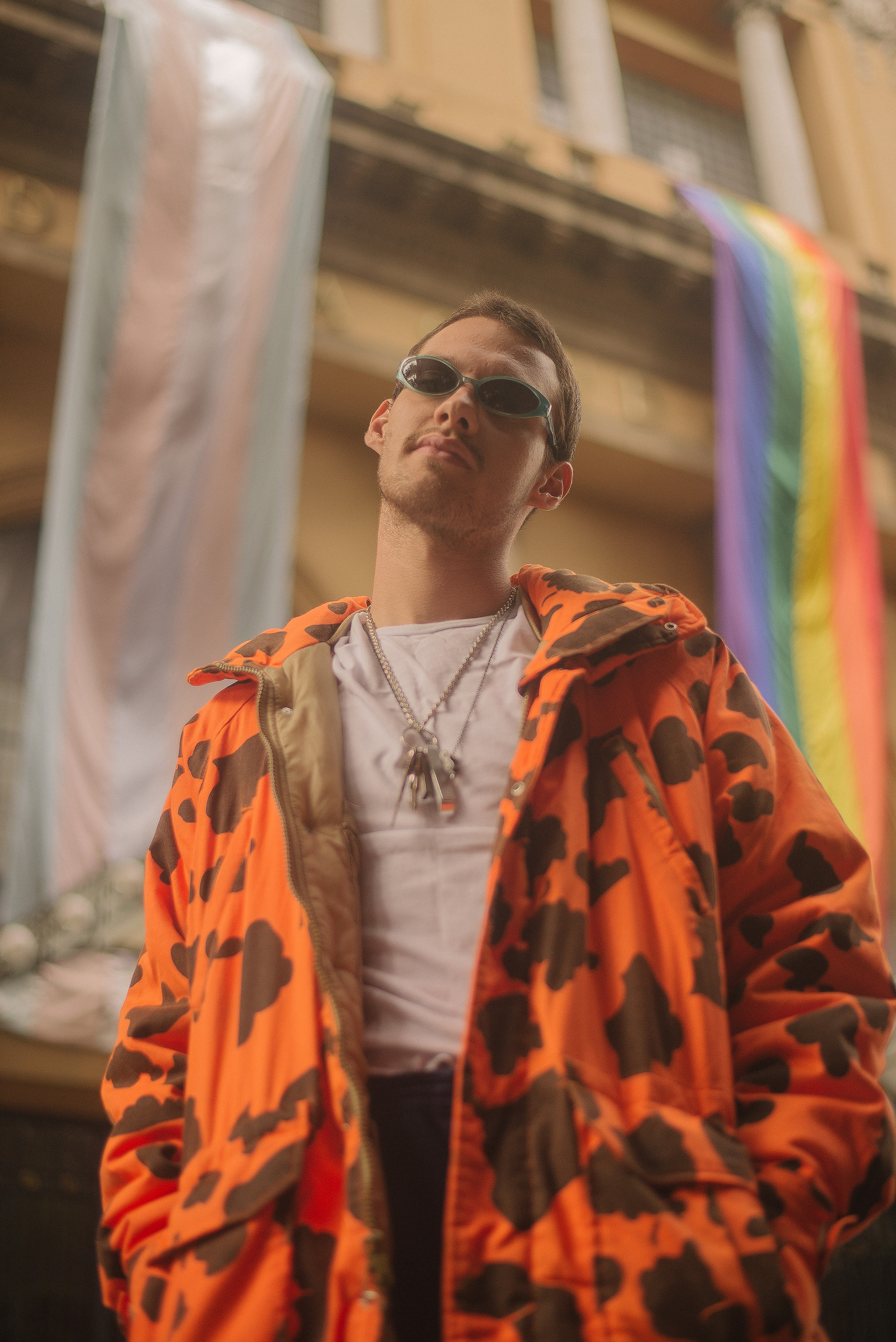 pride cdmx 2019