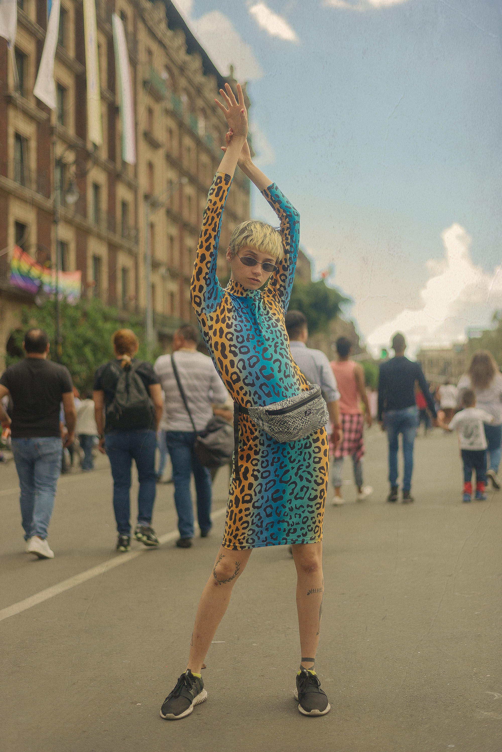 pride cdmx 2019
