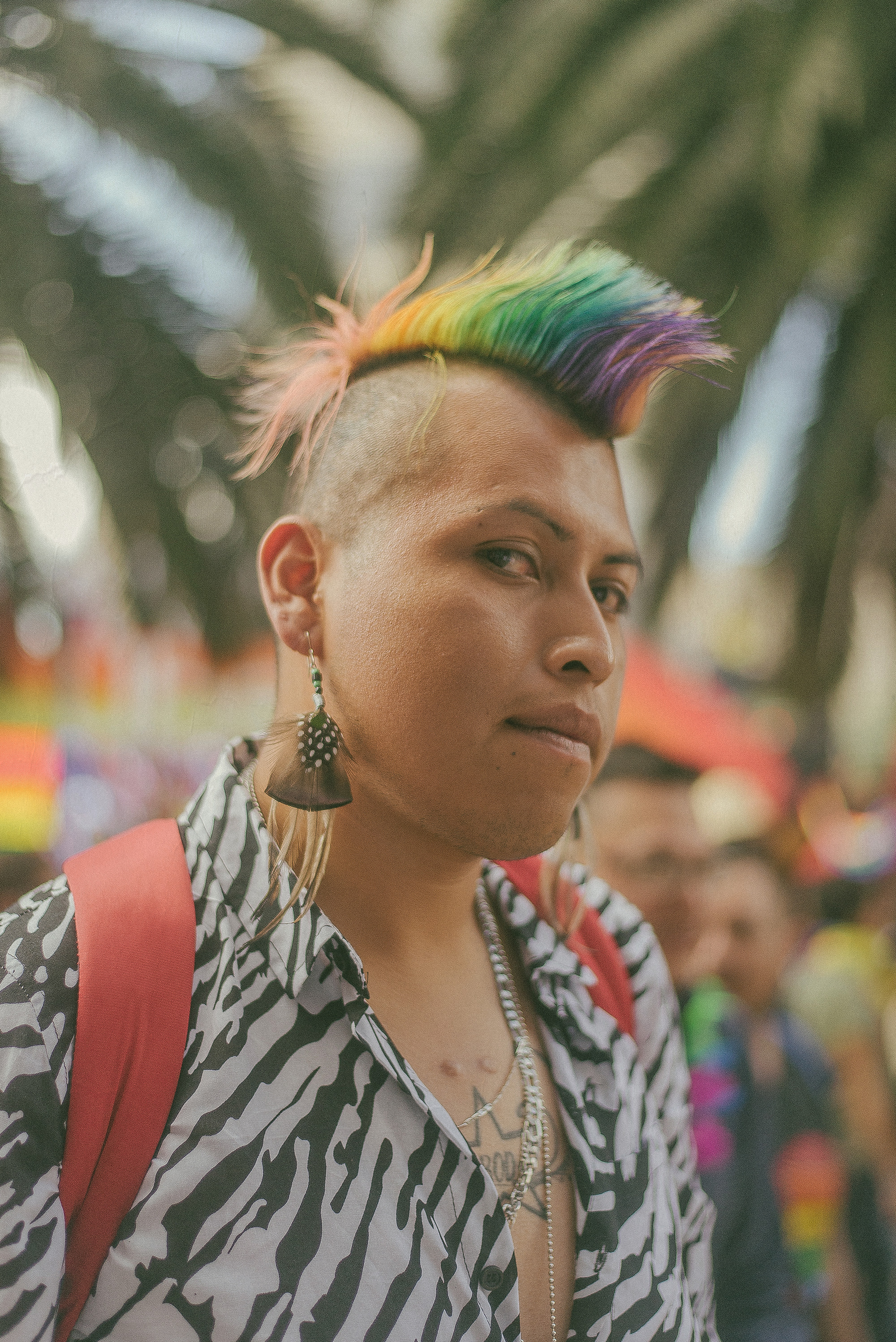 pride cdmx 2019