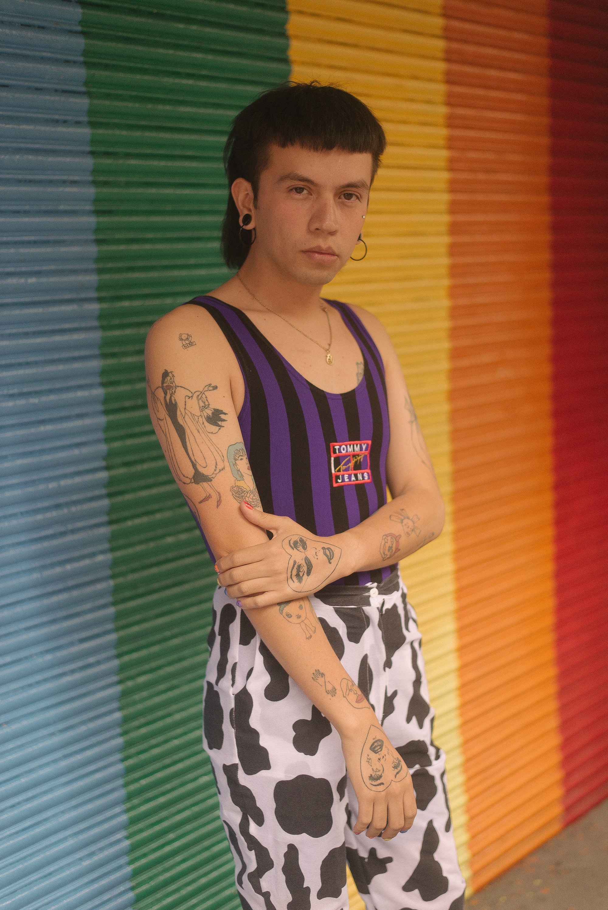 pride cdmx 2019