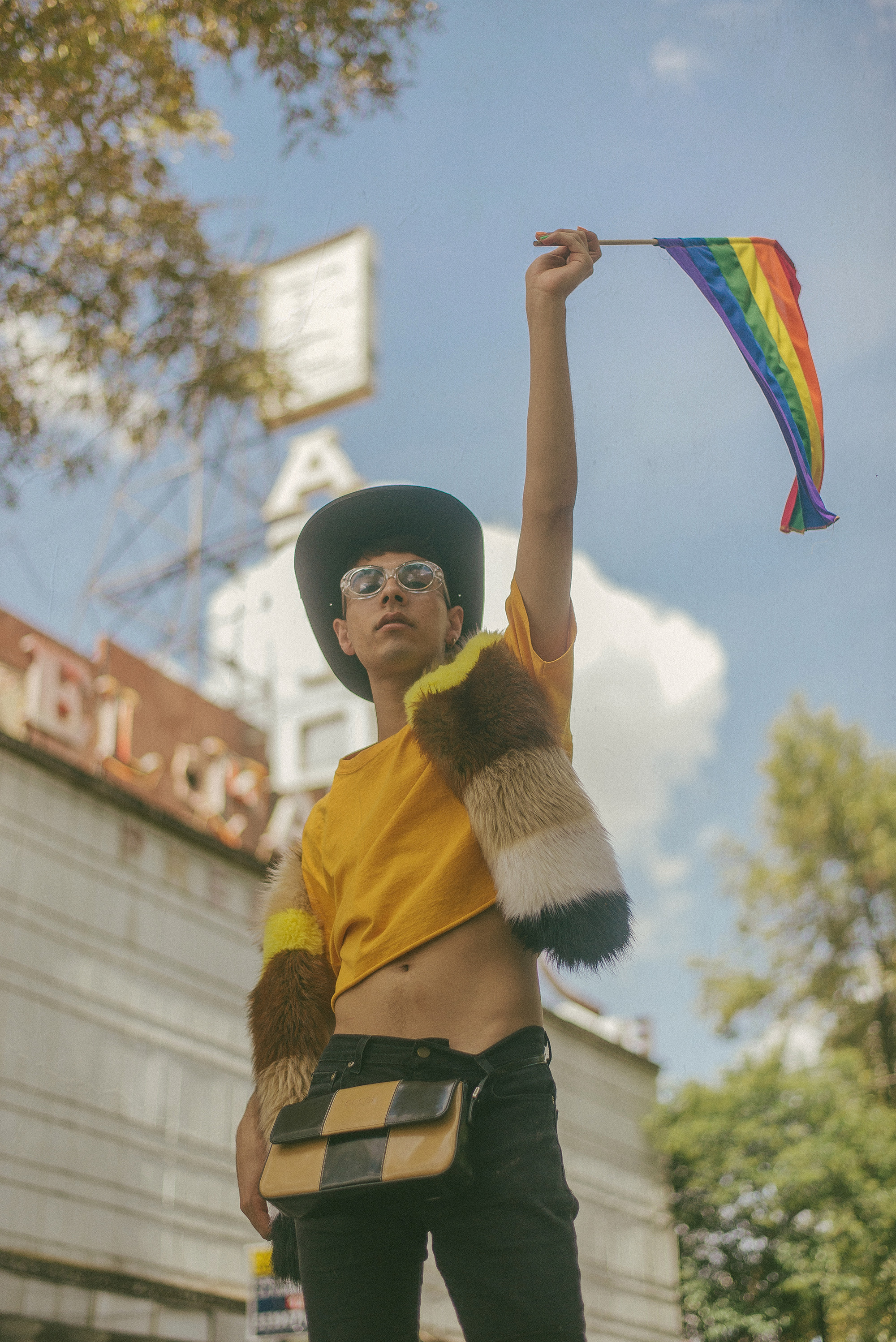 pride cdmx