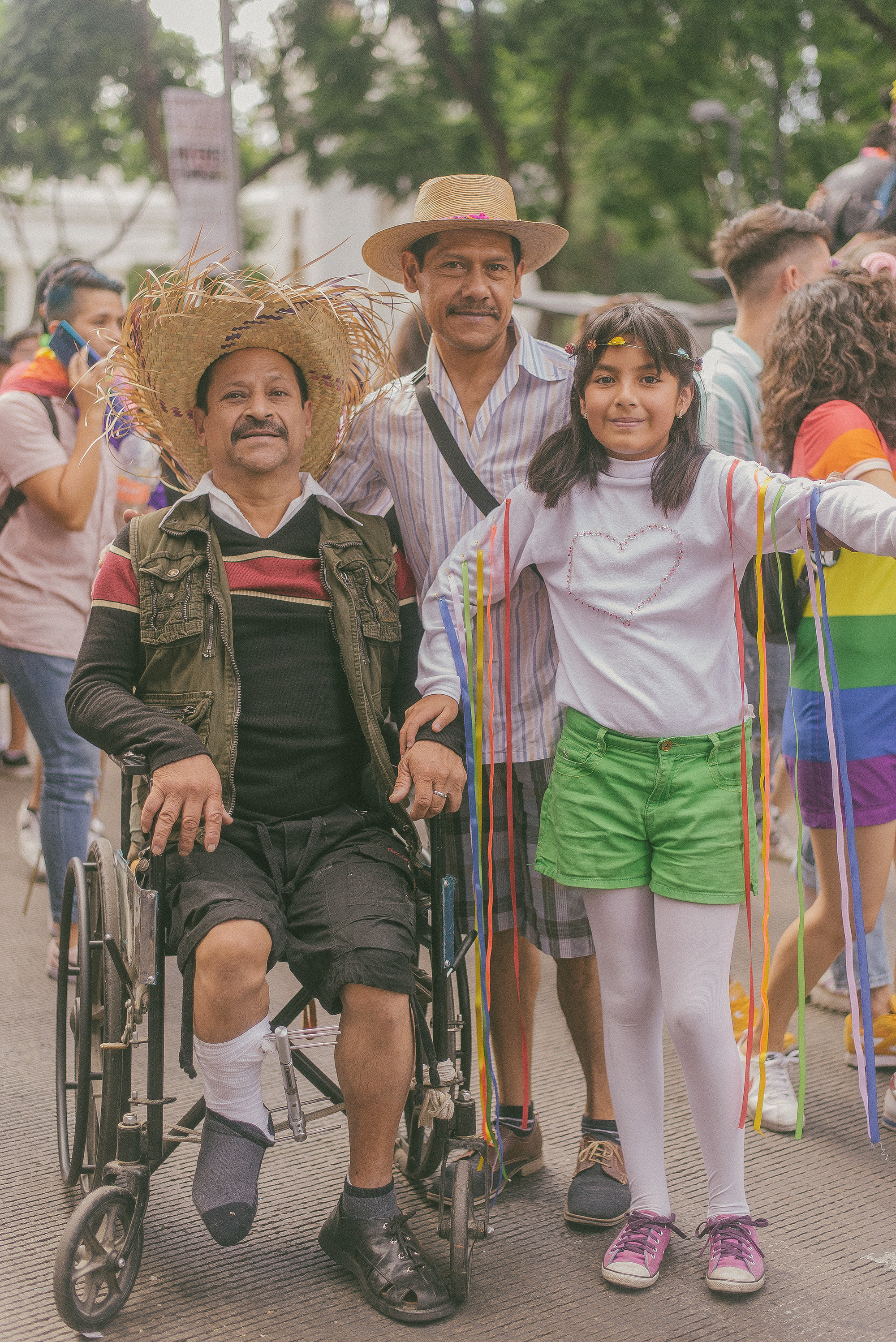 pride cdmx 2019