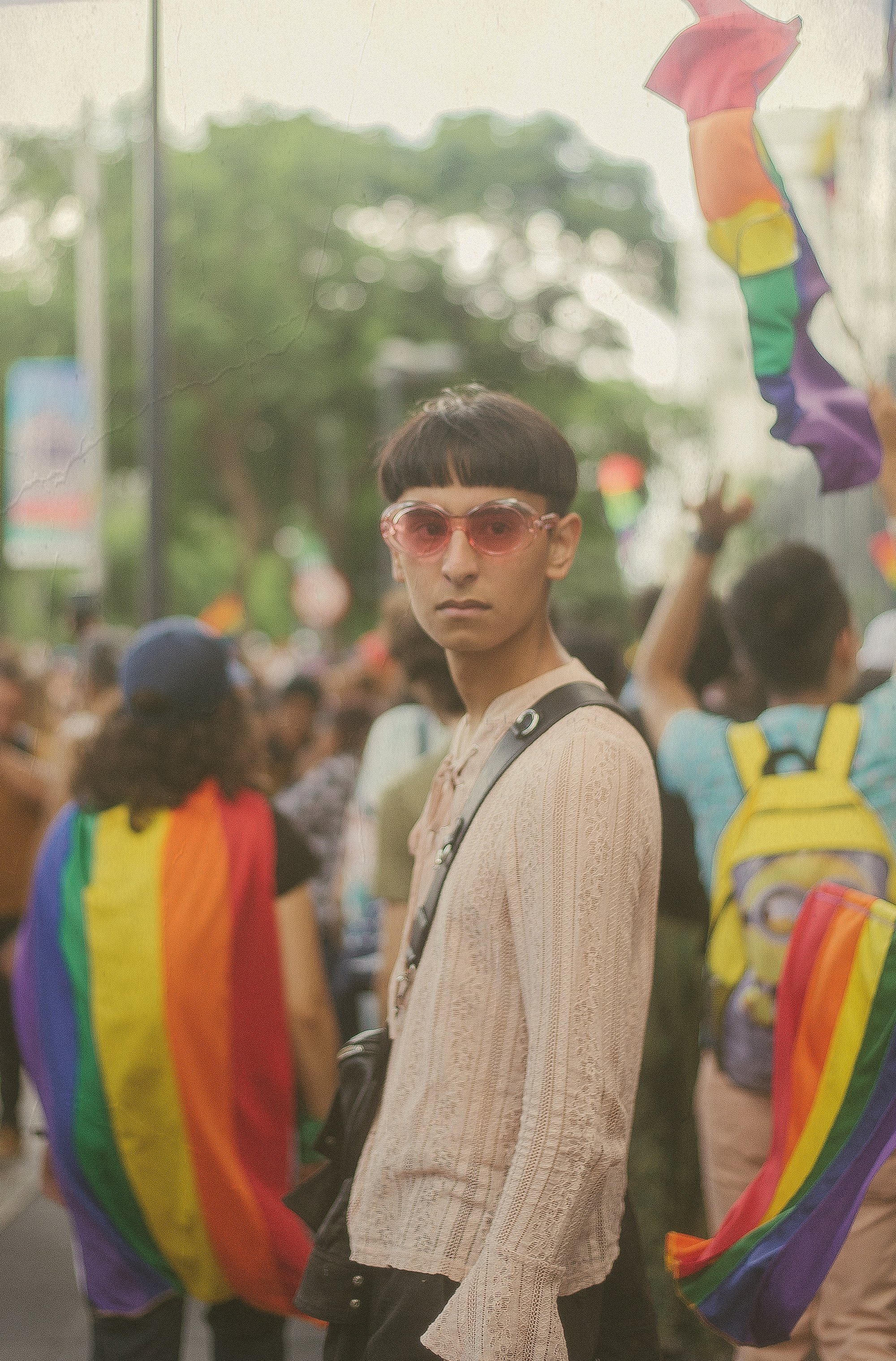 pride cdmx 2019