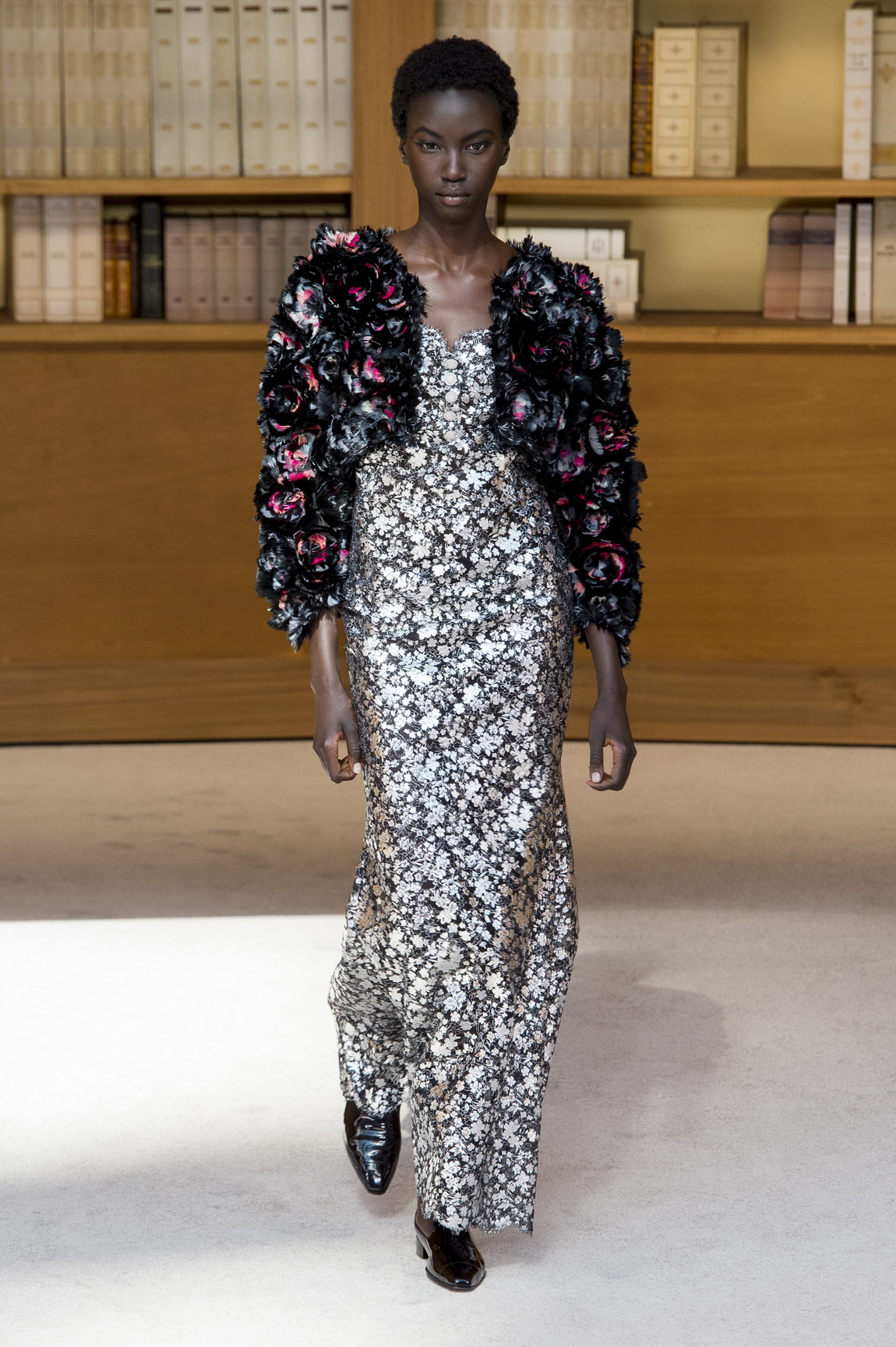 Virginie Viard makes her haute couture debut at Chanel - i-D
