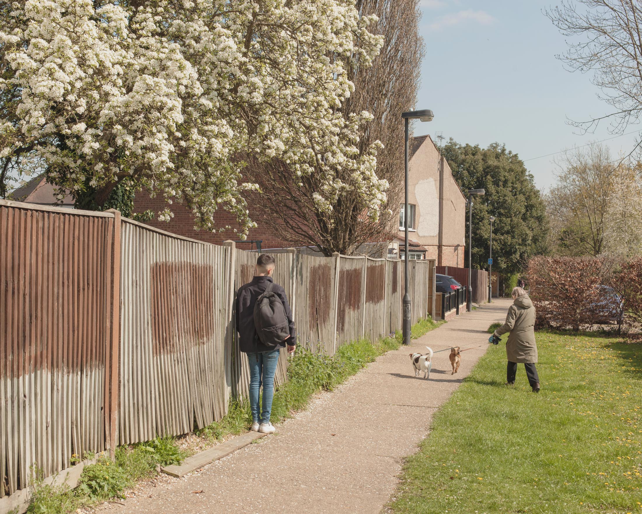 pinner north london