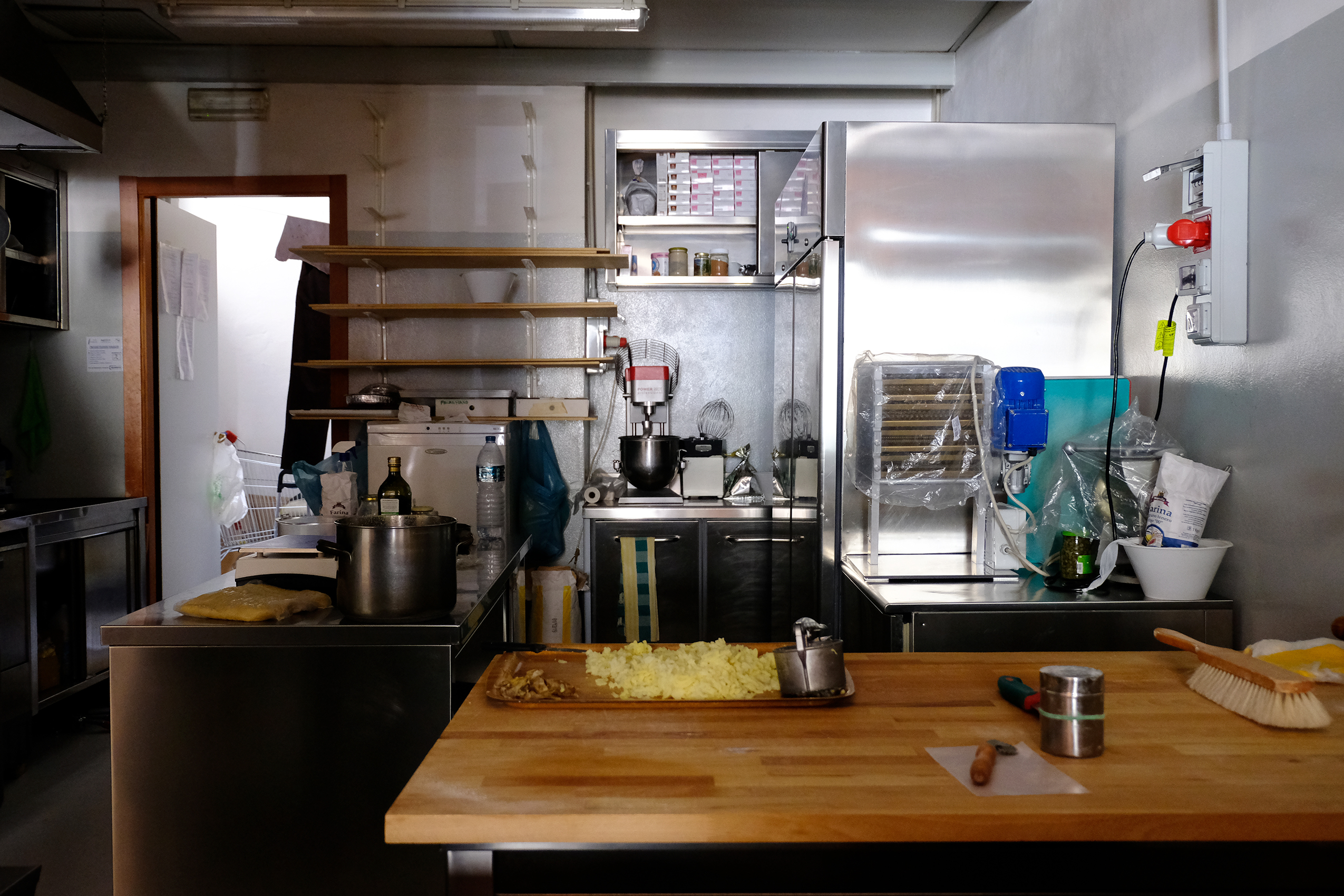 laboratorio