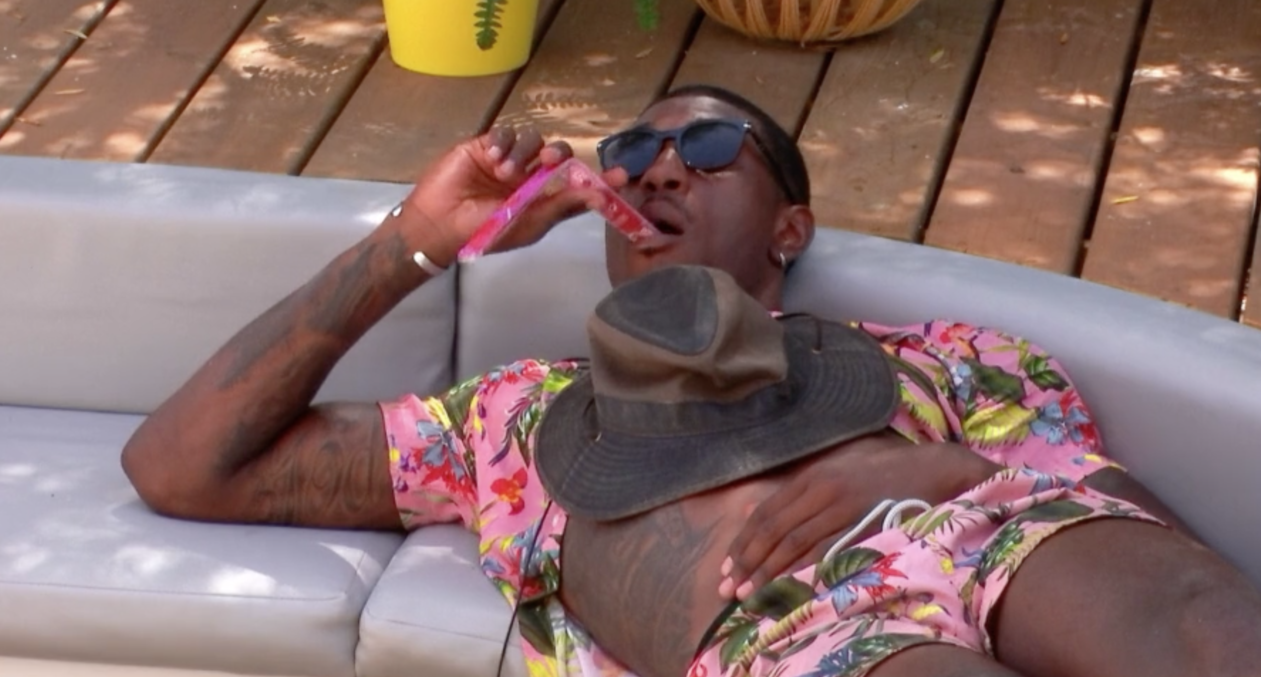 Ovie Love Island 2019 Power Ranking VICE