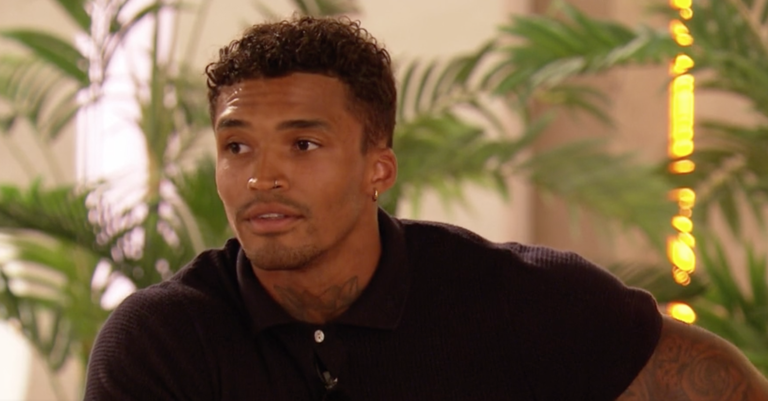 Michael Love Island Power Ranking 2019 VICE