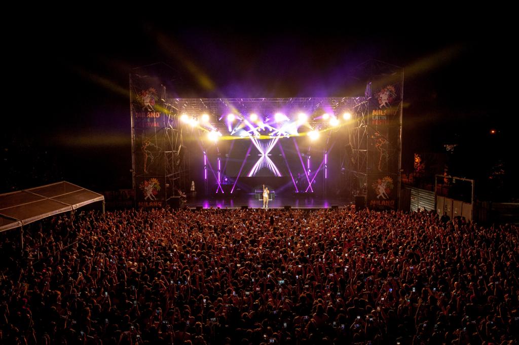 papà yankee milano festival latino franco oriot