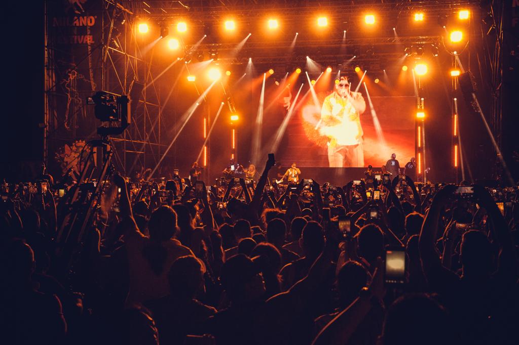 papà yankee milano festival latino