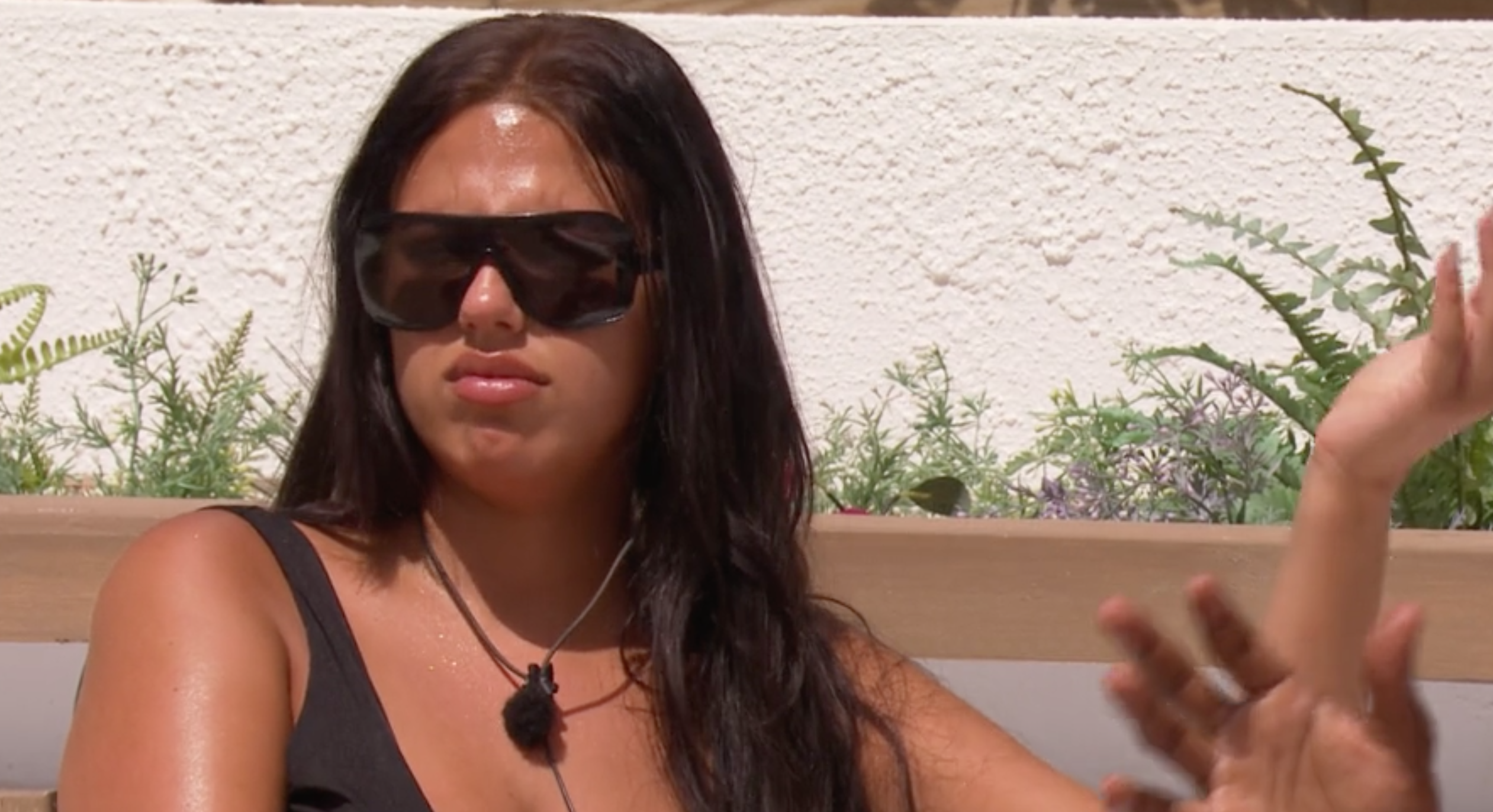 Anna Love Island Power Ranking 2019 VICE