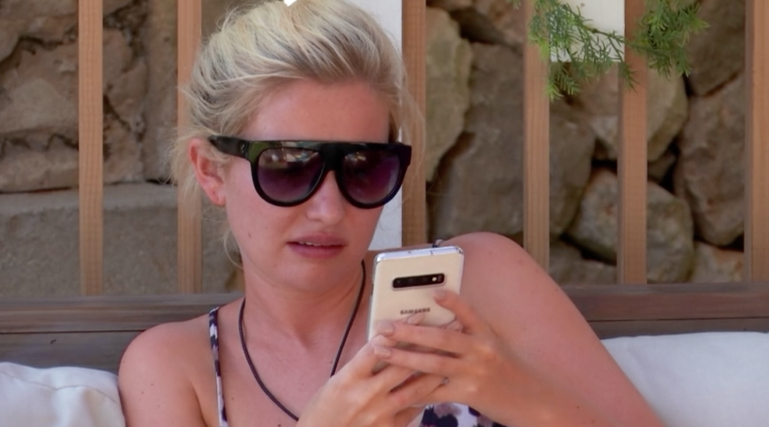 Amy Love Island 2019 Power Ranking VICE
