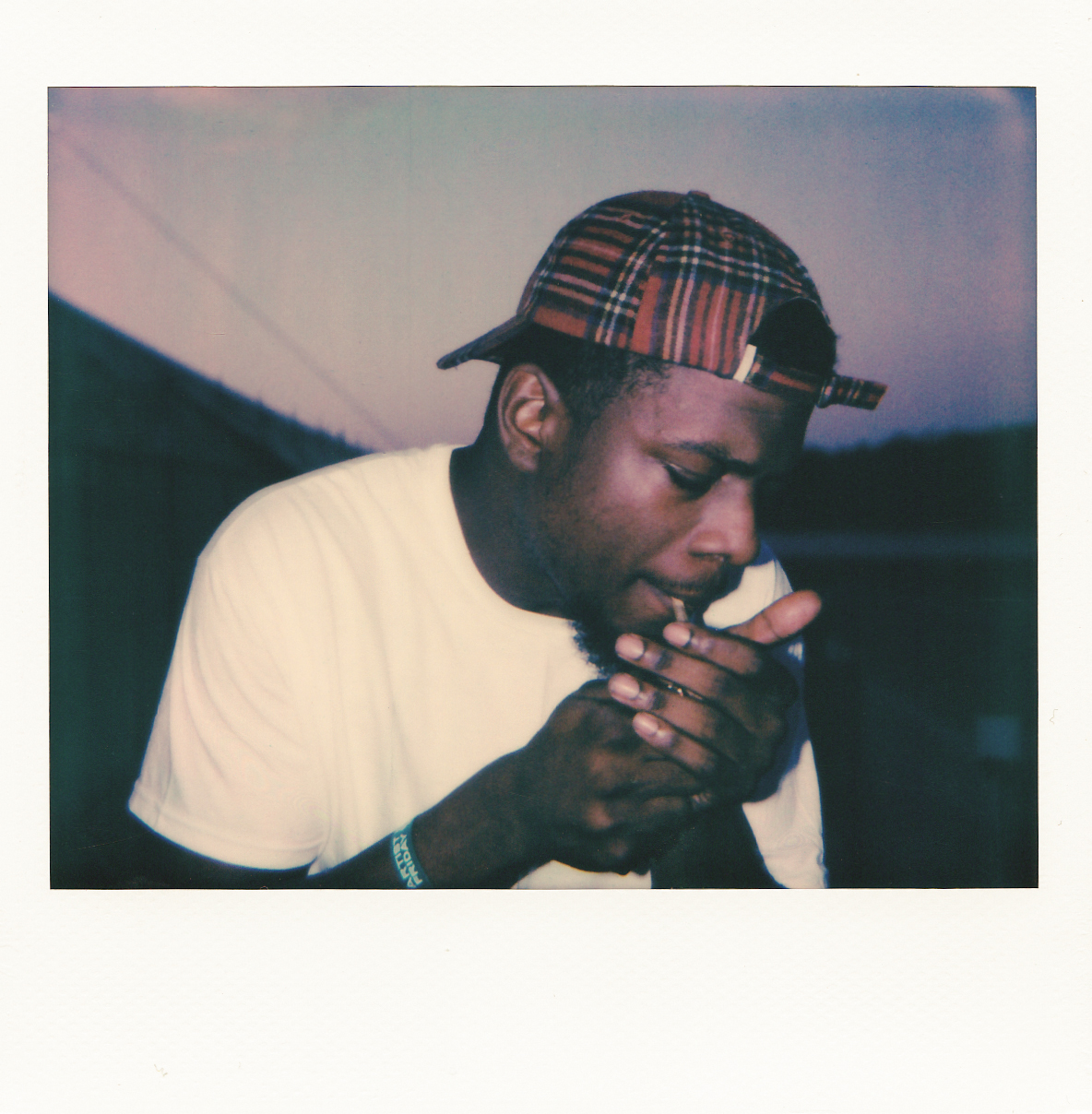 Mick Jenkins