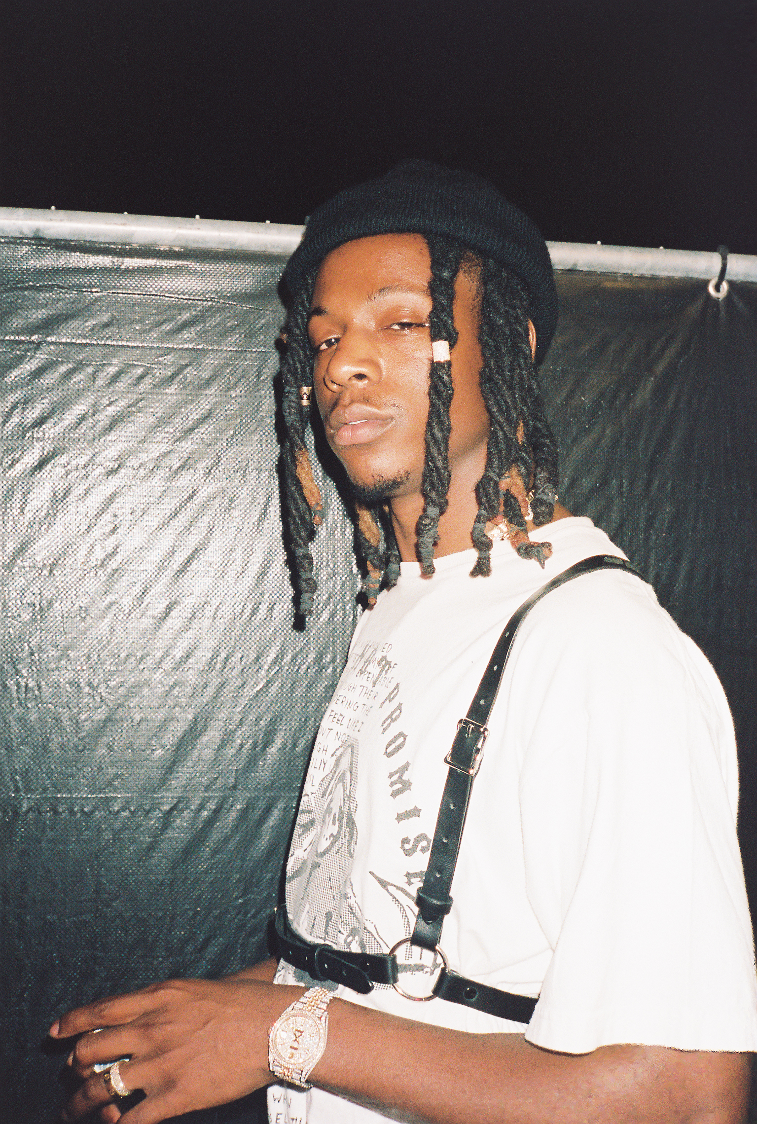 Joey Badass