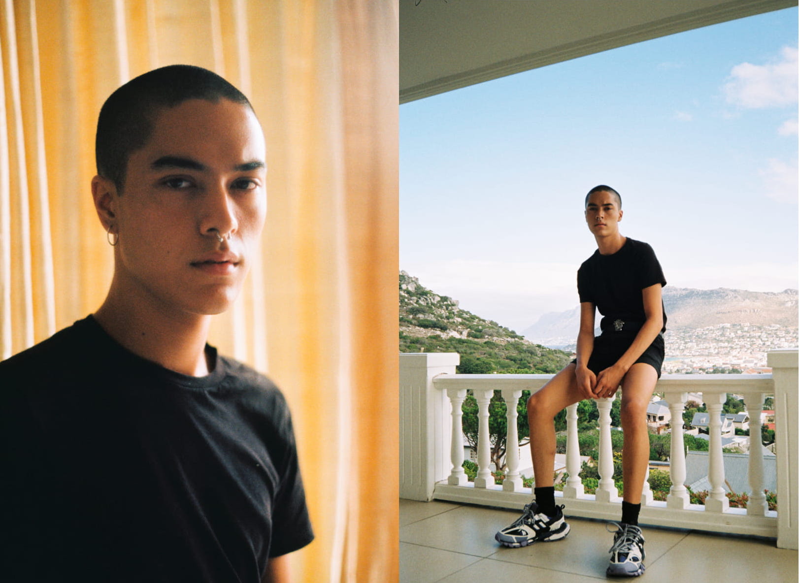 Brandon Browne