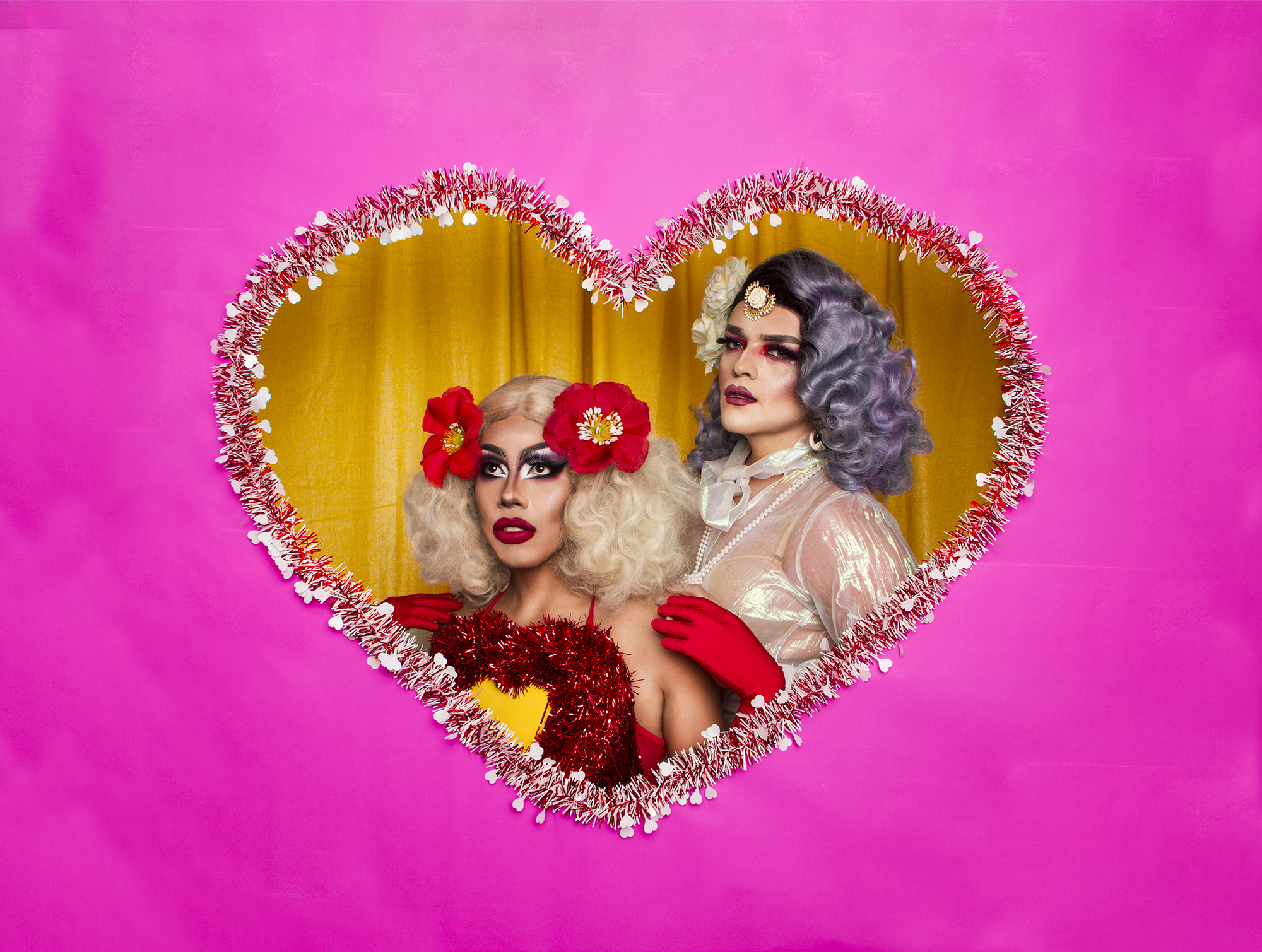 drag memo martin