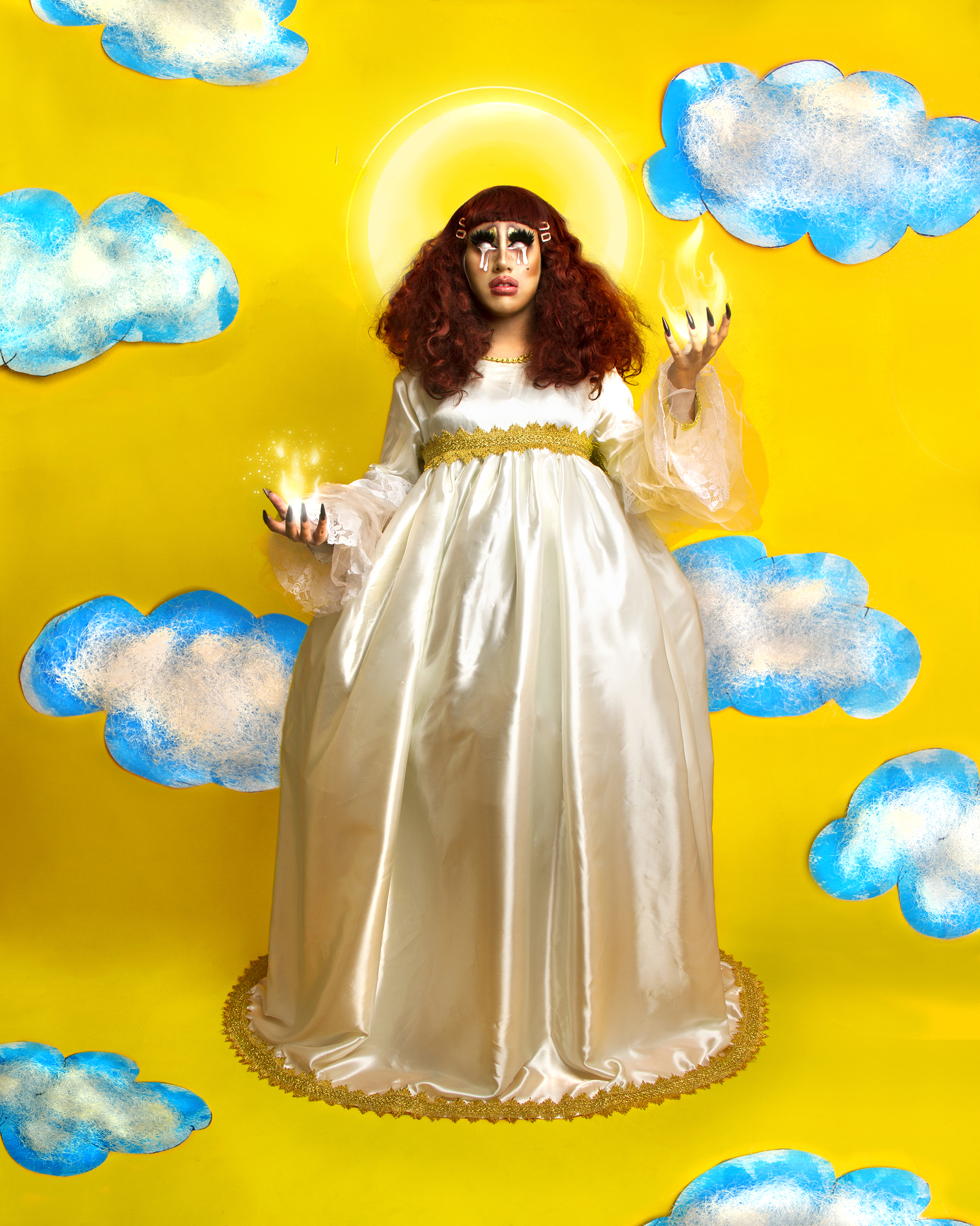 drag memo diaz martin