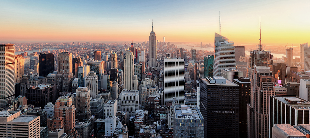 1562689871835-Manhattan-skyline greenhouse gas emissions carbon footprint climate change
