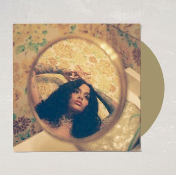 Kehlani - While We Wait Limited LP