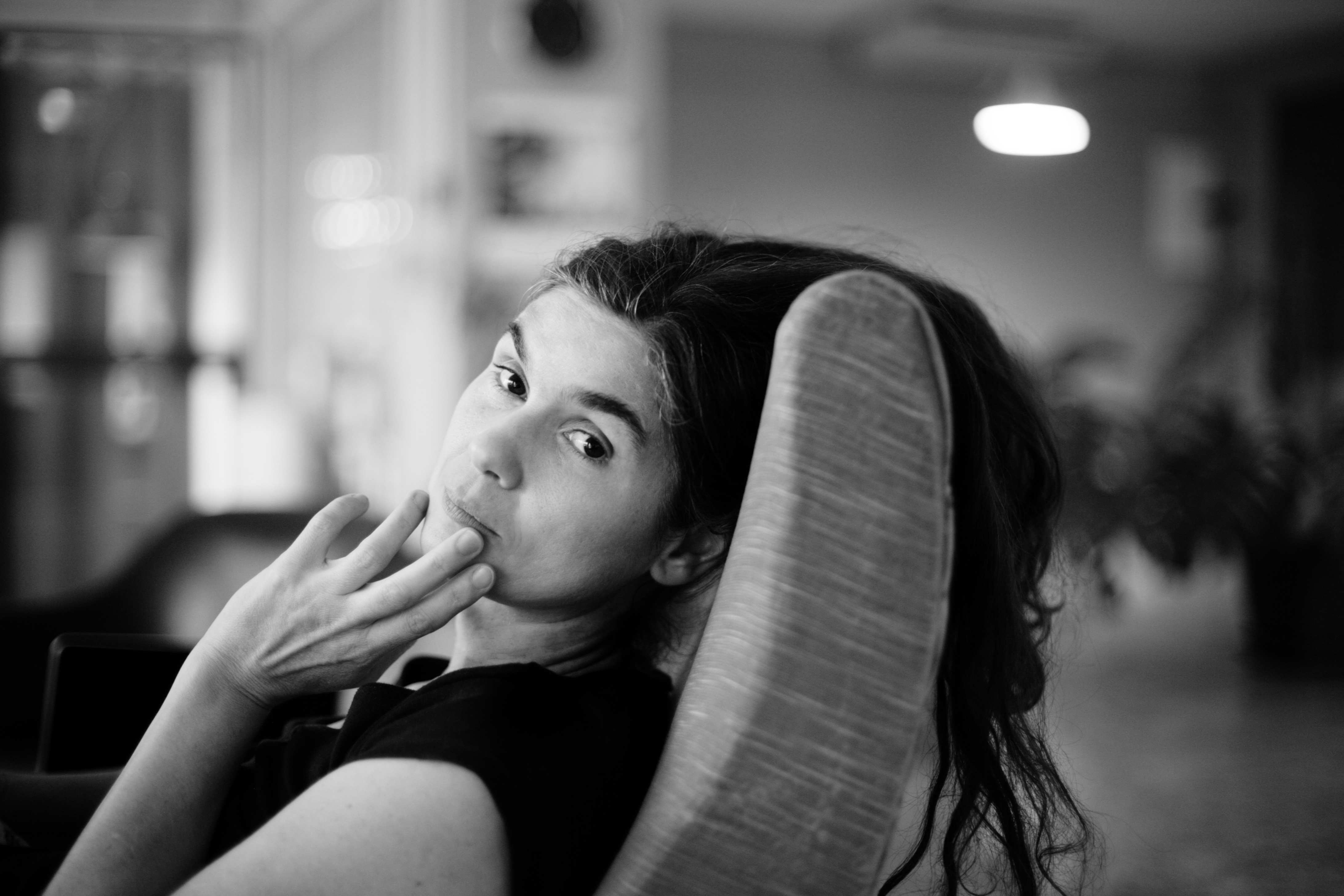 Ioanna Portolou