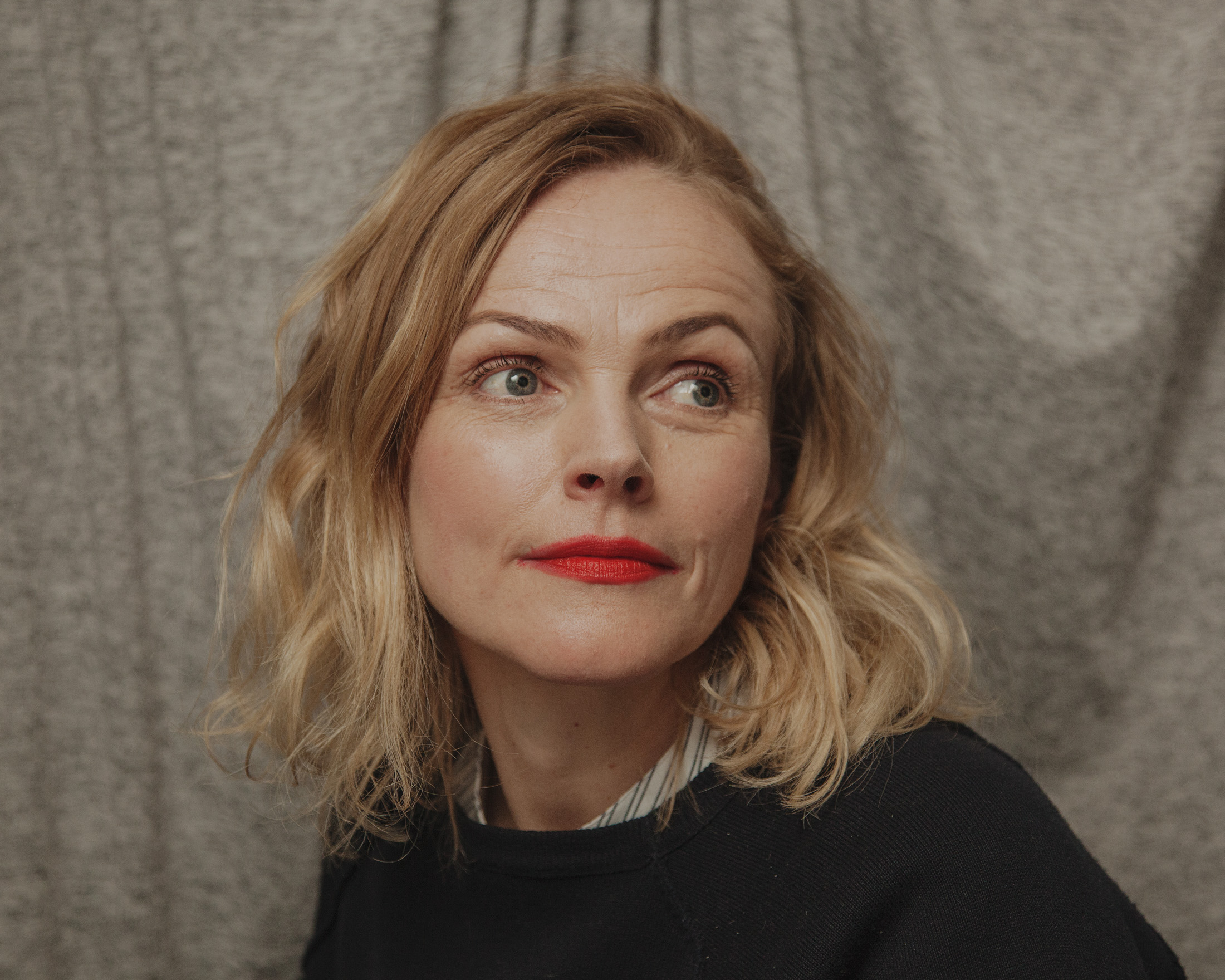 Maxine Peake Is Sick of London's Remainers Blaming 'Racist Northerners