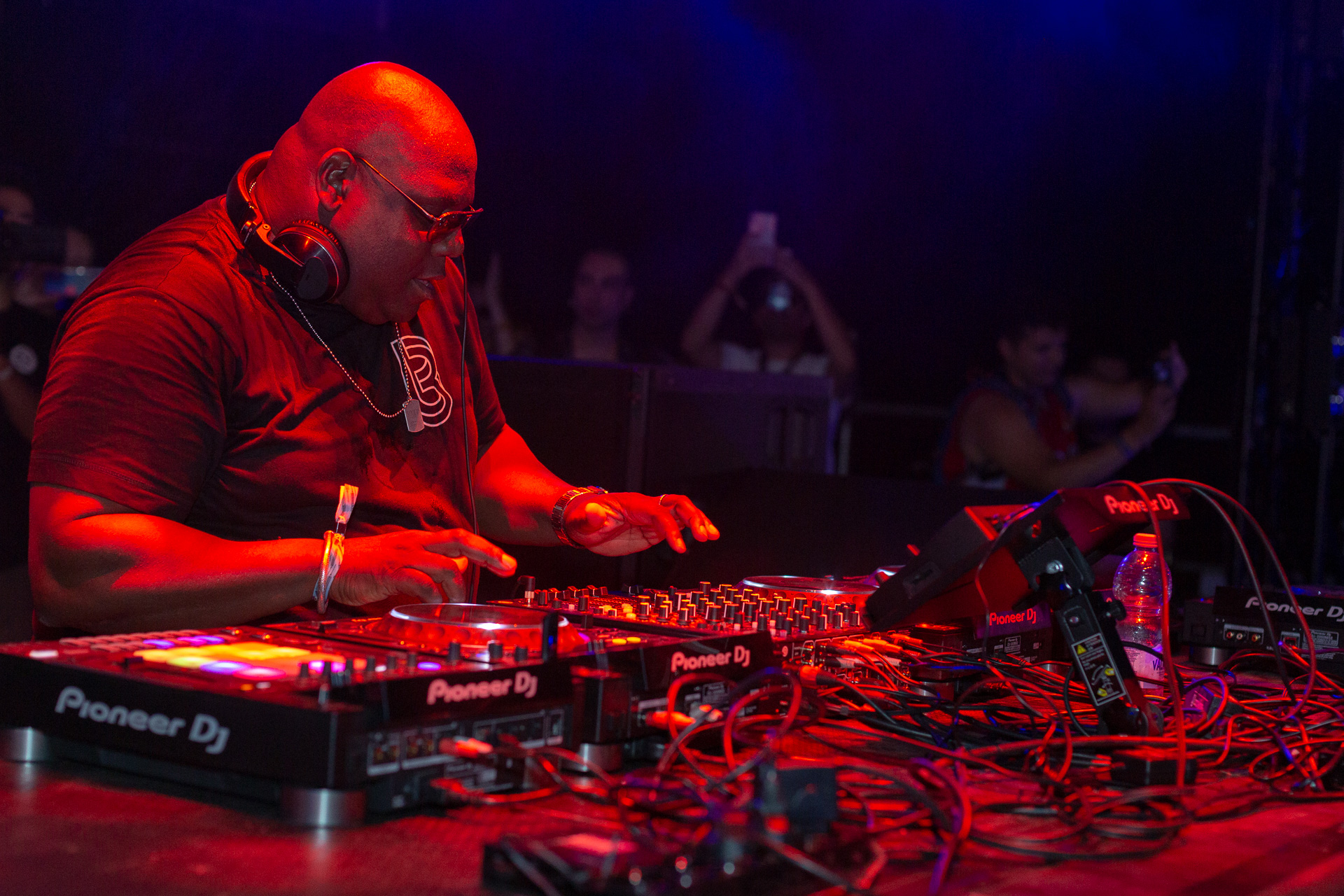carl cox kappa futur festival torino
