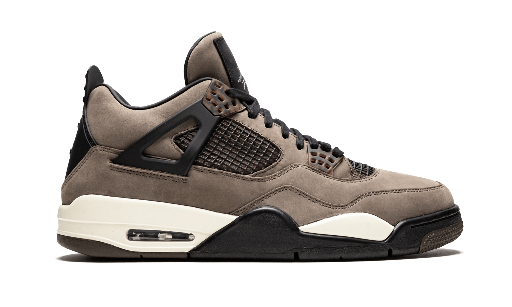 travis scott 4s mocha