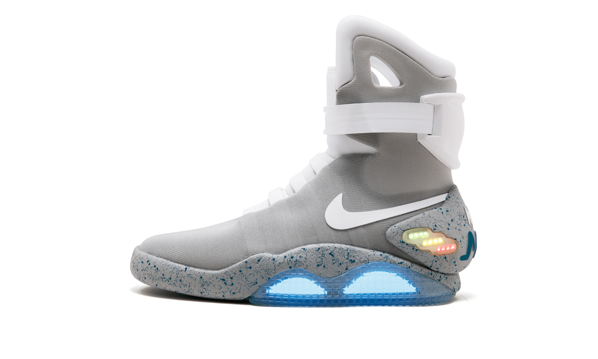 nike air mag 2015 jordan