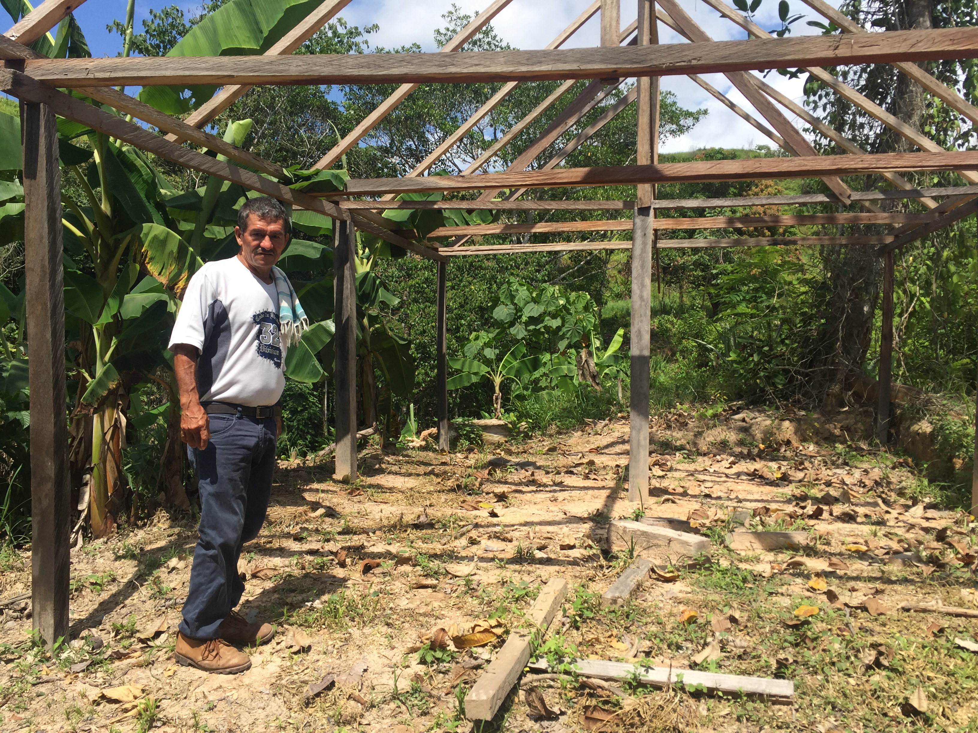 Colombia Cocaine industry