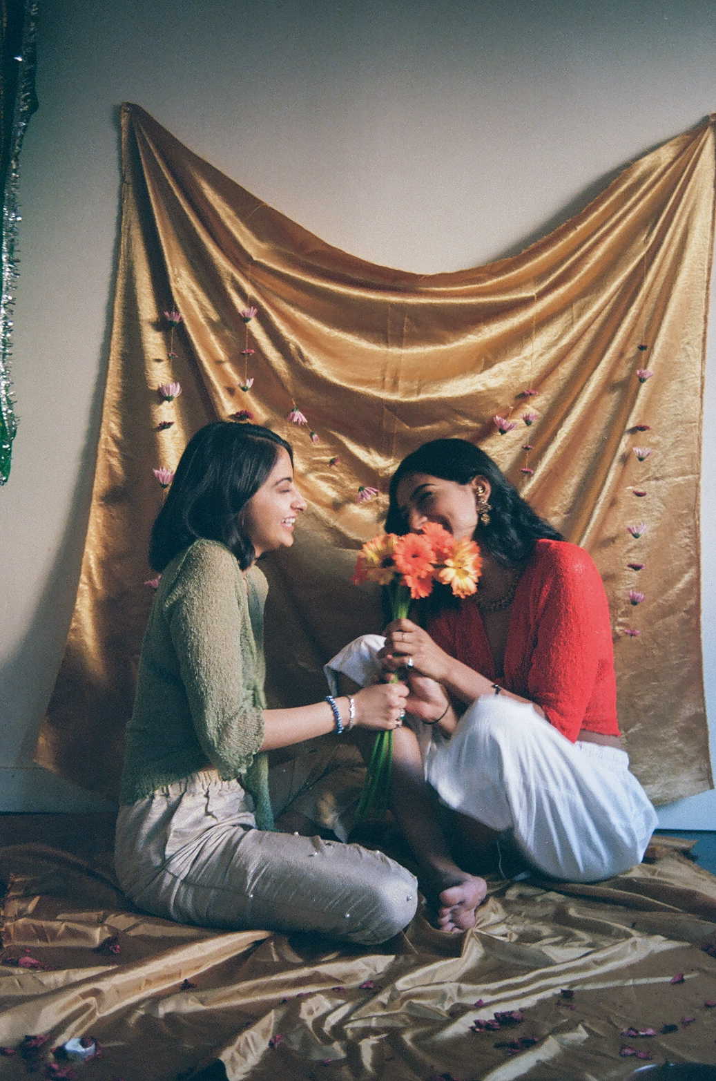 LGBT south asia women