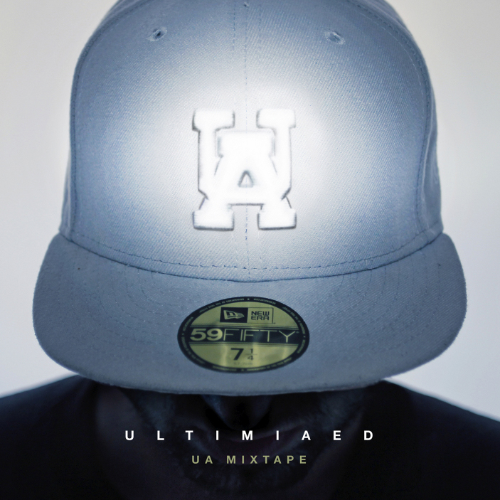 ultimi aed UA Mixtape
