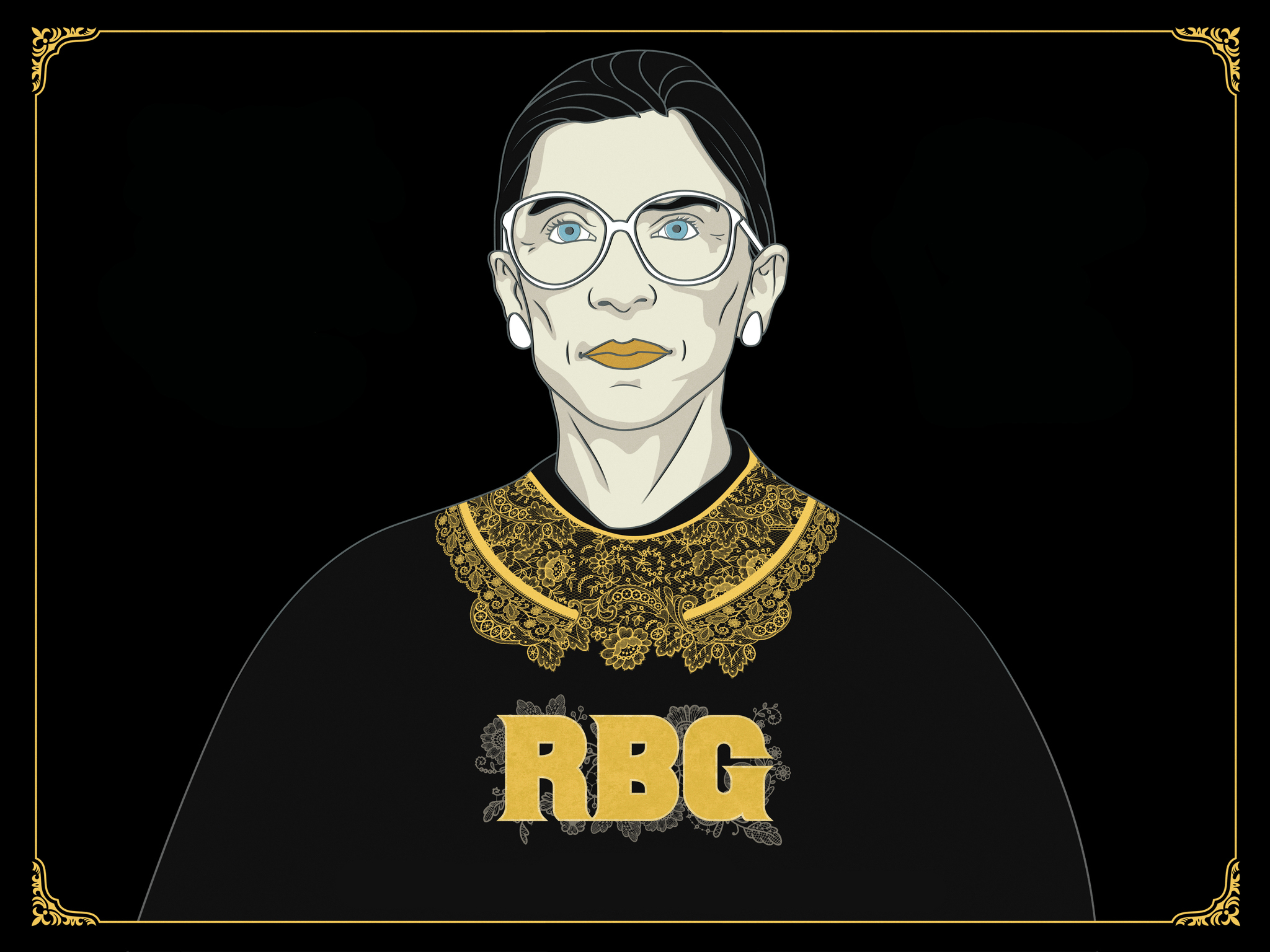 Alla corte di Ruth - RGB locandina