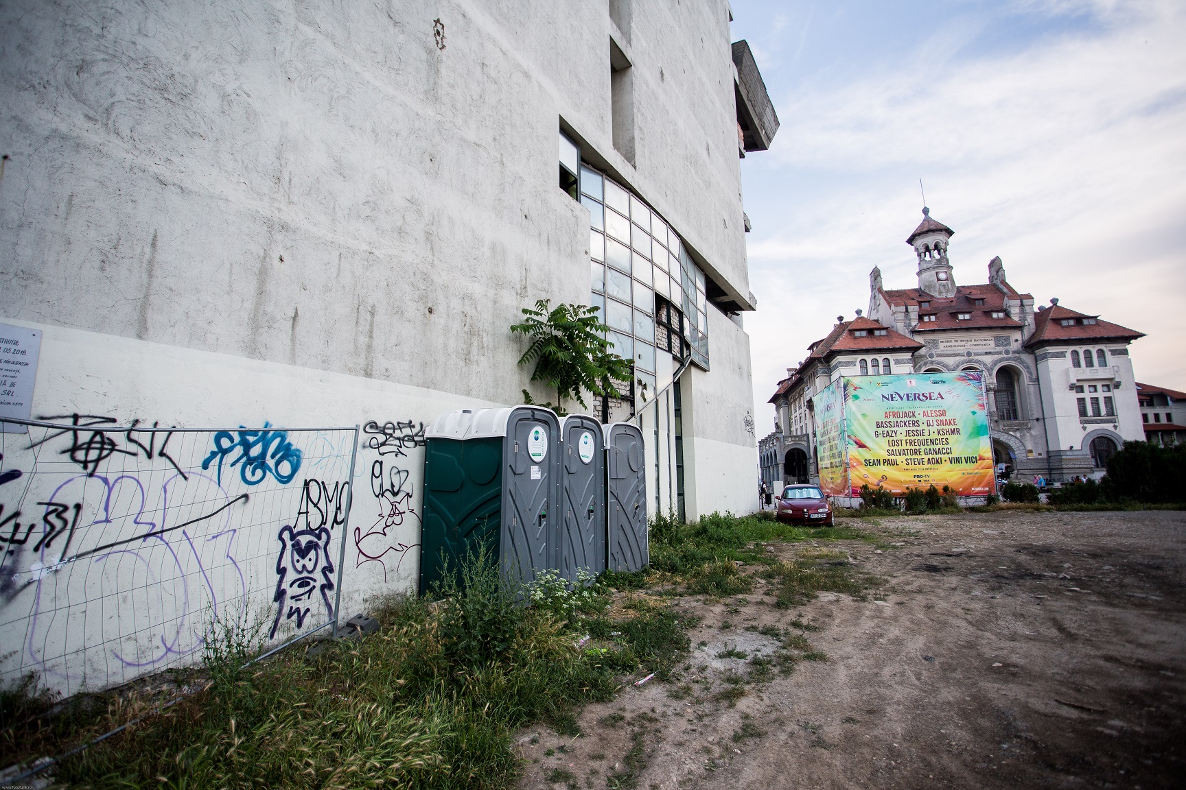 constanta