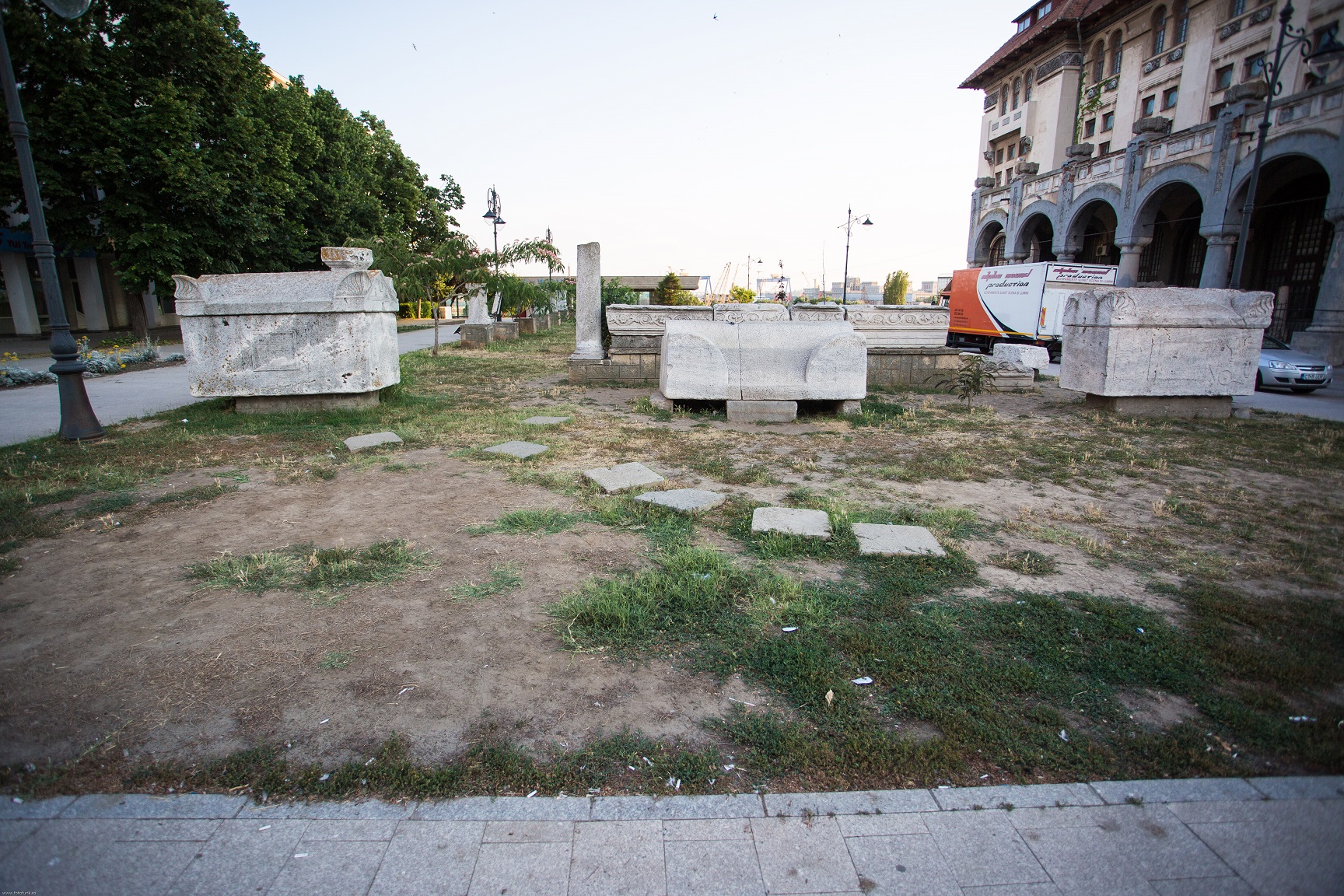 constanta