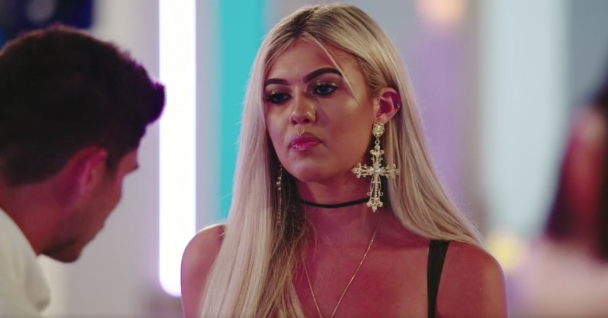 What Happened In Love Island This Week VICE