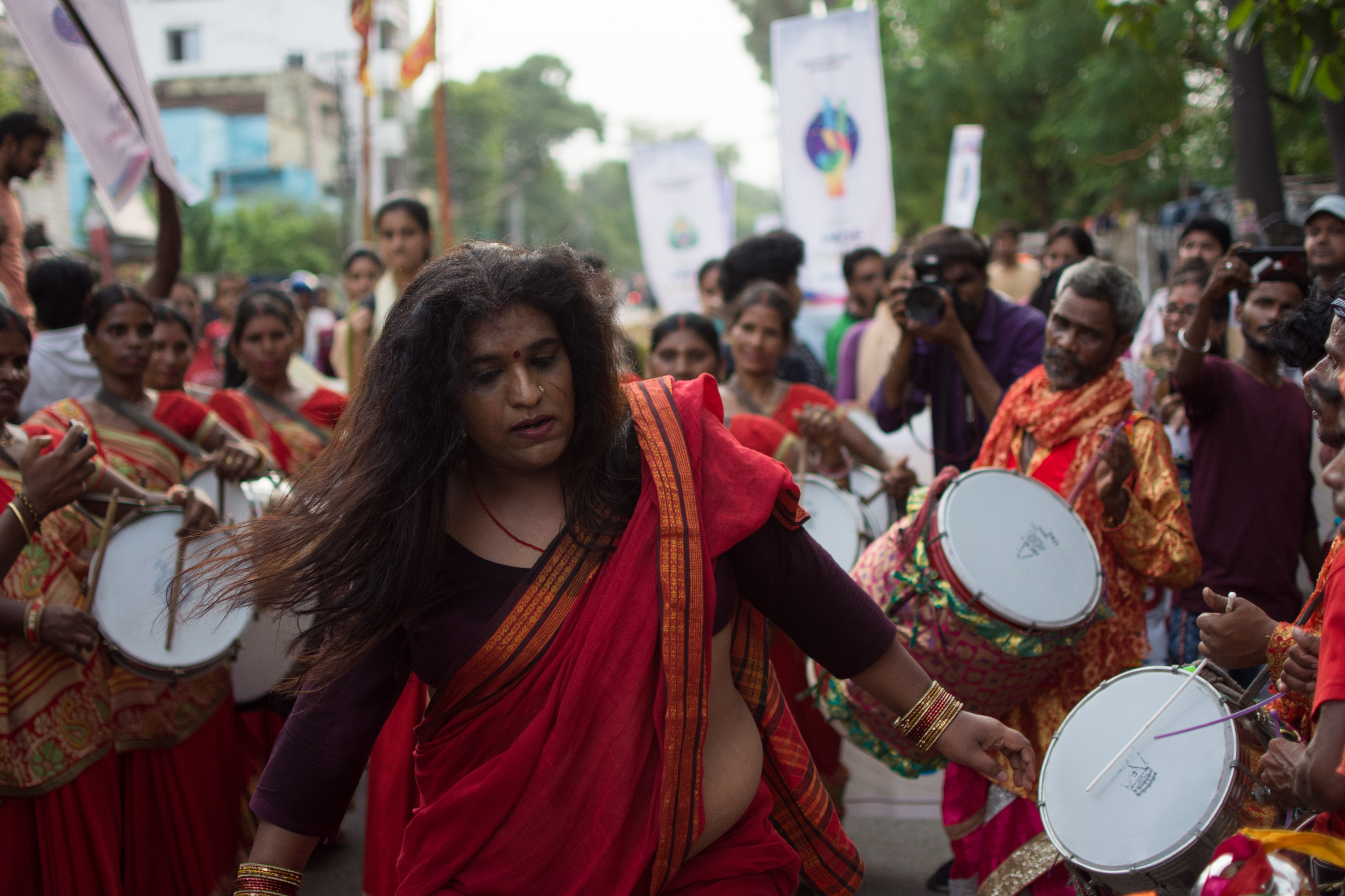 bihar pride parade india