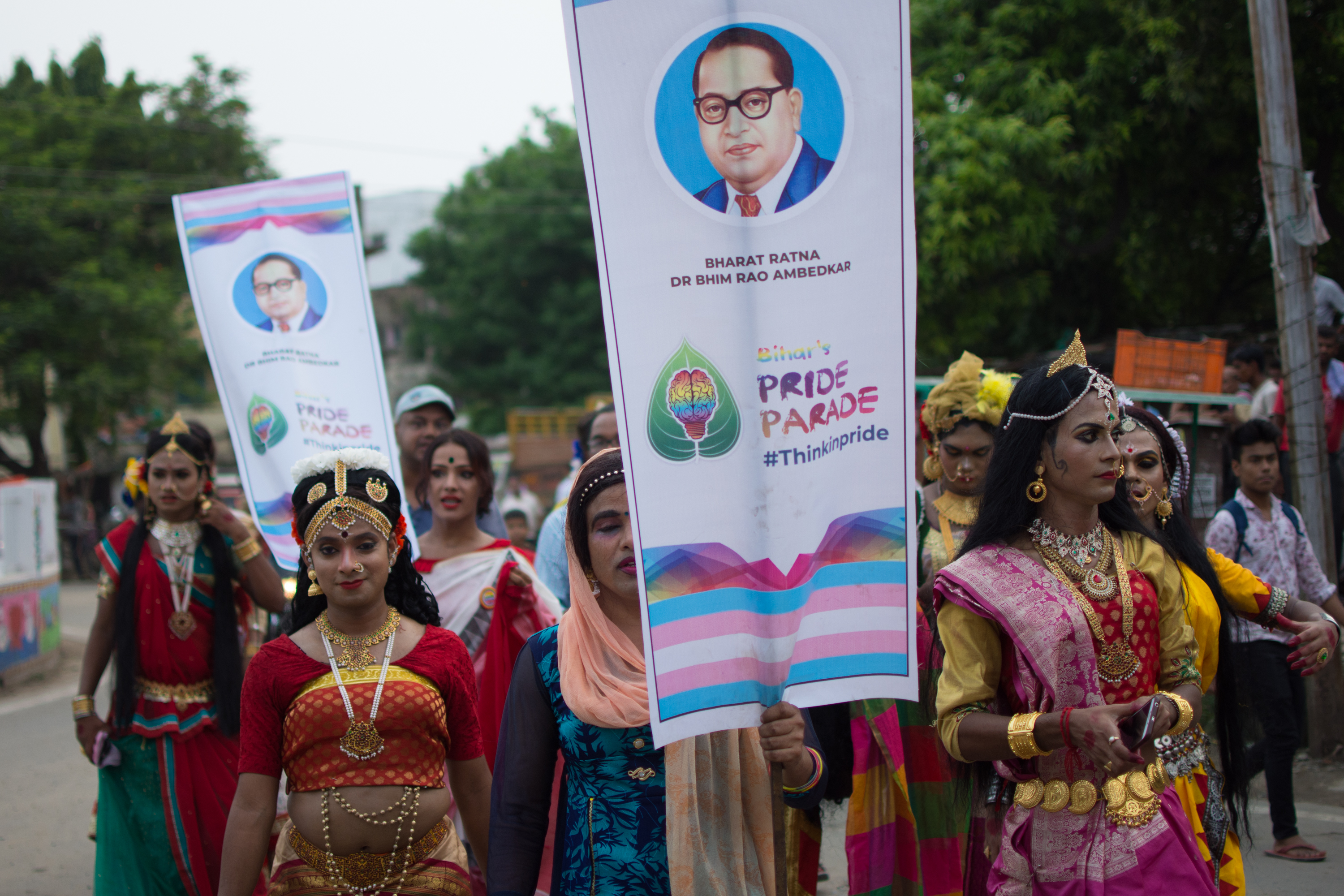bihar pride parade india