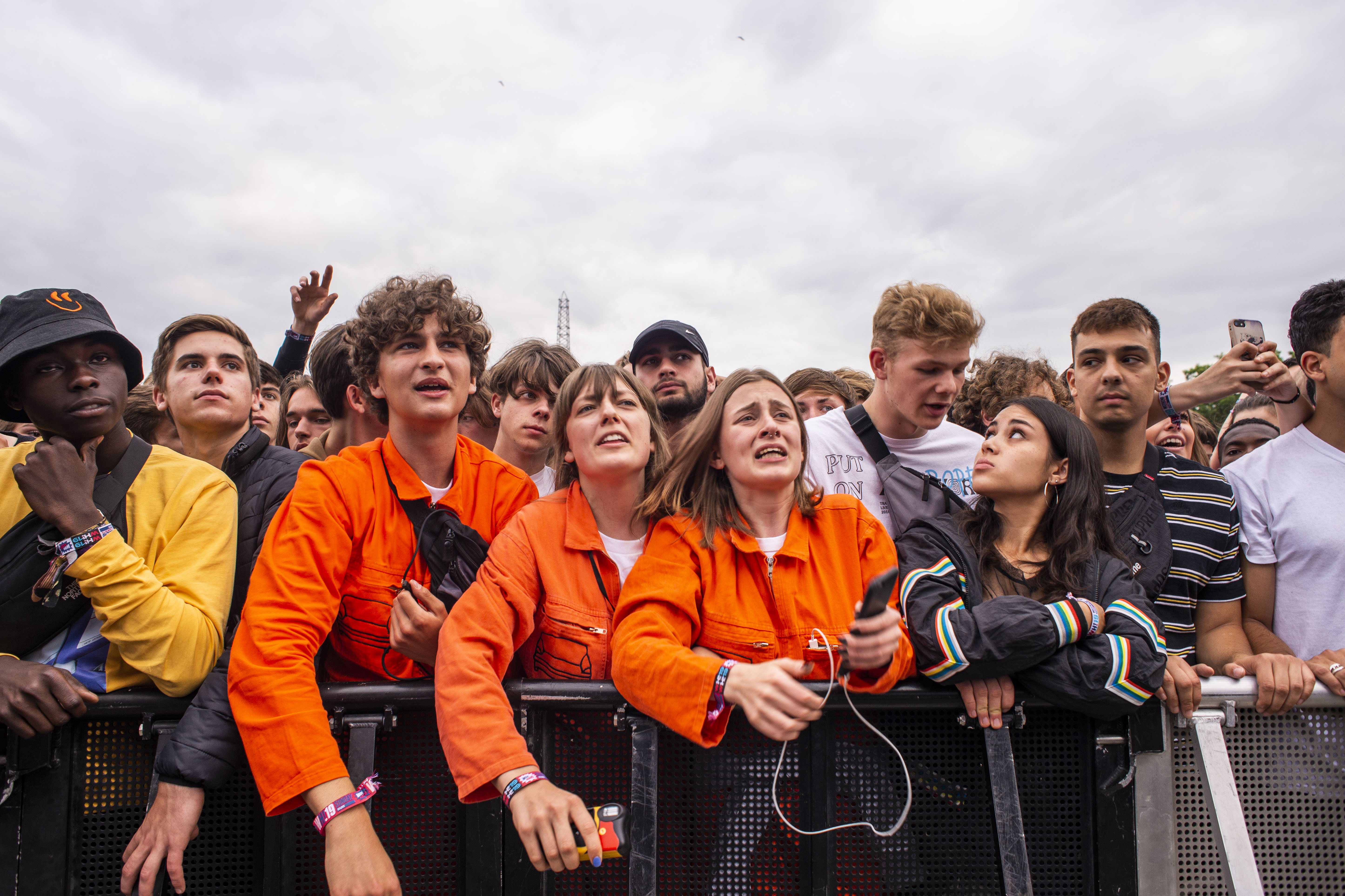 Foto's Woo Hah 2019 , door Roos Pierson