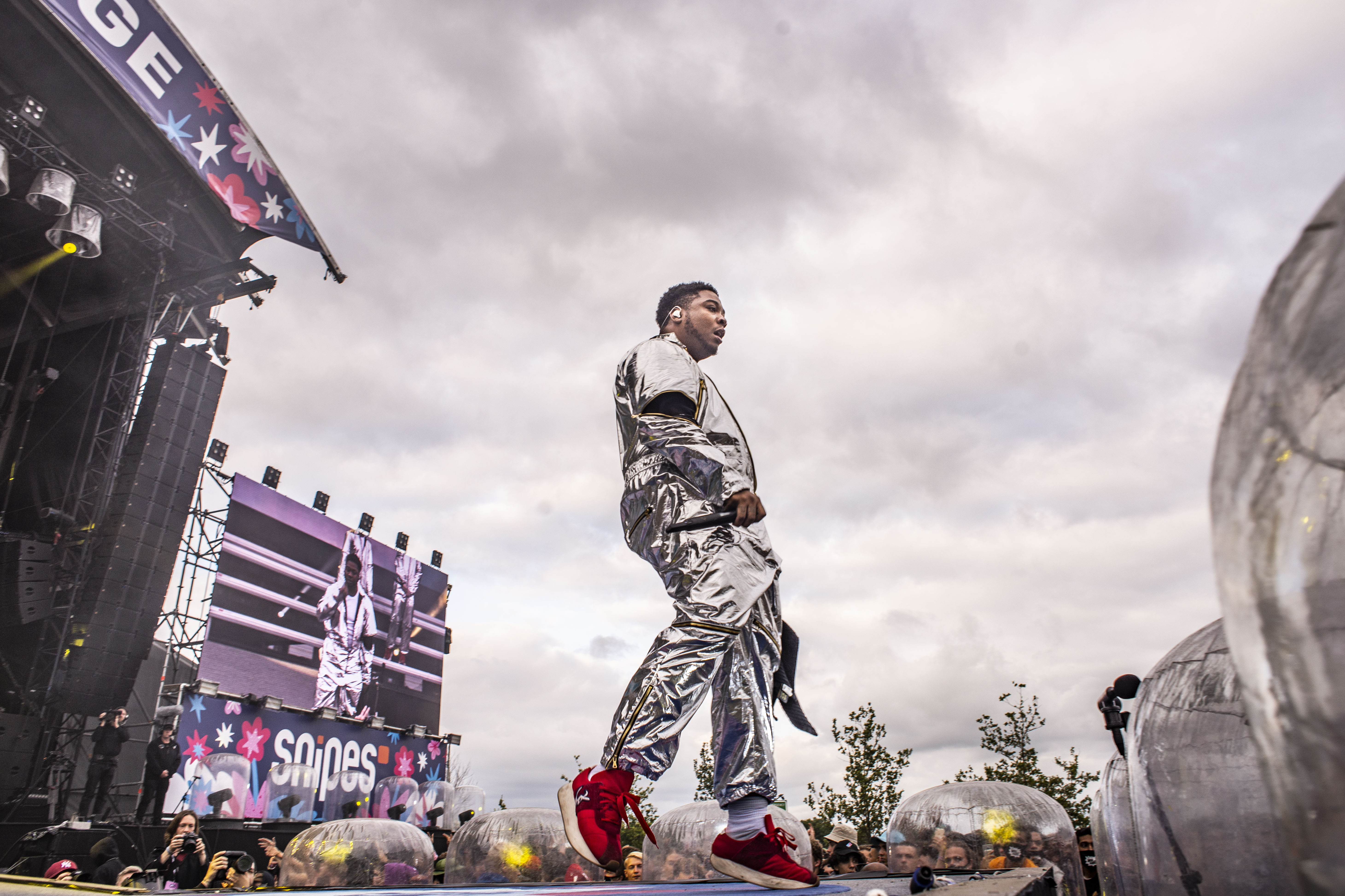 Foto's Woo Hah 2019 , door Roos Pierson